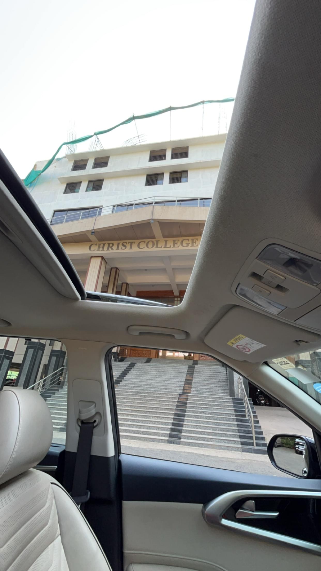 Christ College Pune Campus photo 4