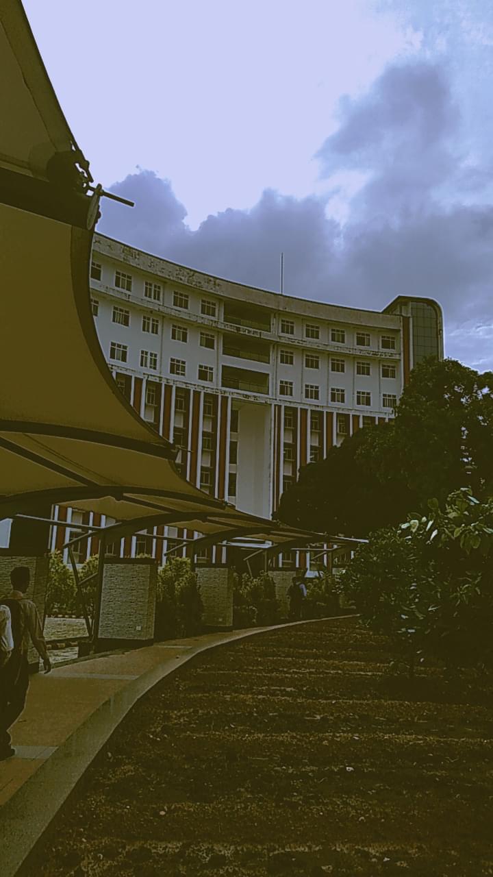 SBU Campus photo (9) by Anjali Jha