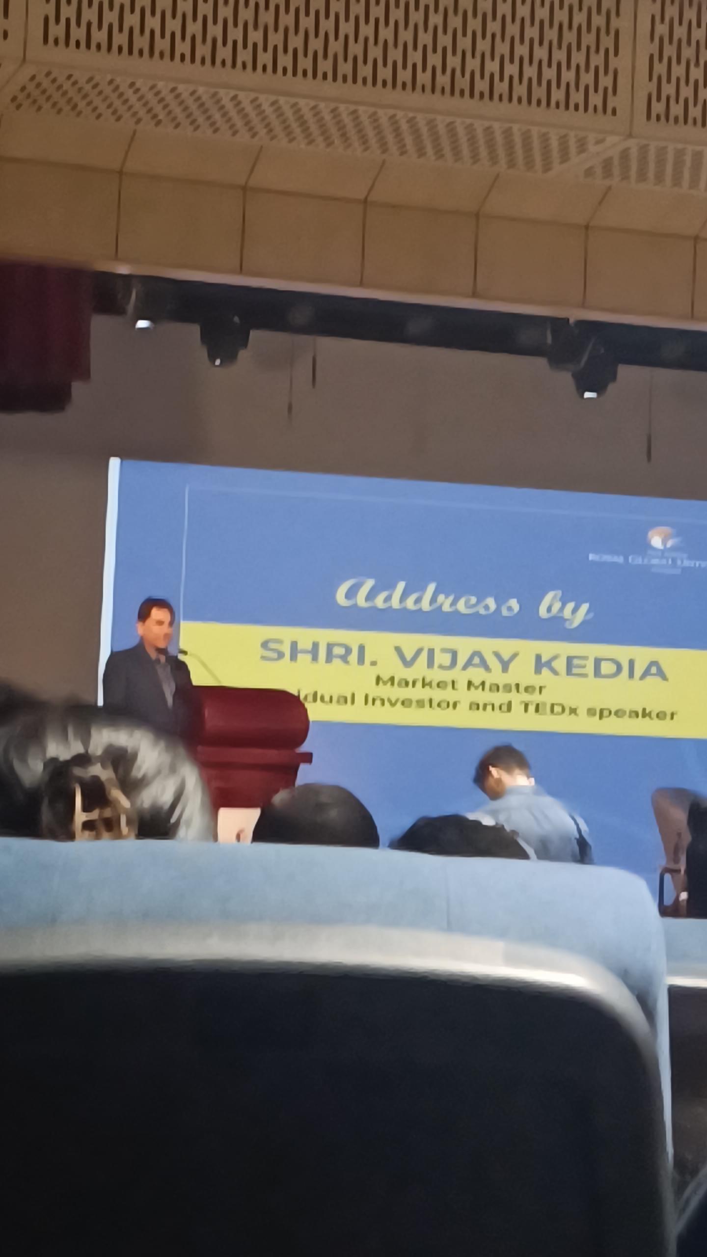 Royal Global University Guwahati Extra-Curricular photo (15) by Shraddha Dey