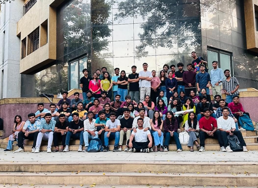 Bharati Vidyapeeth Campus photo 3