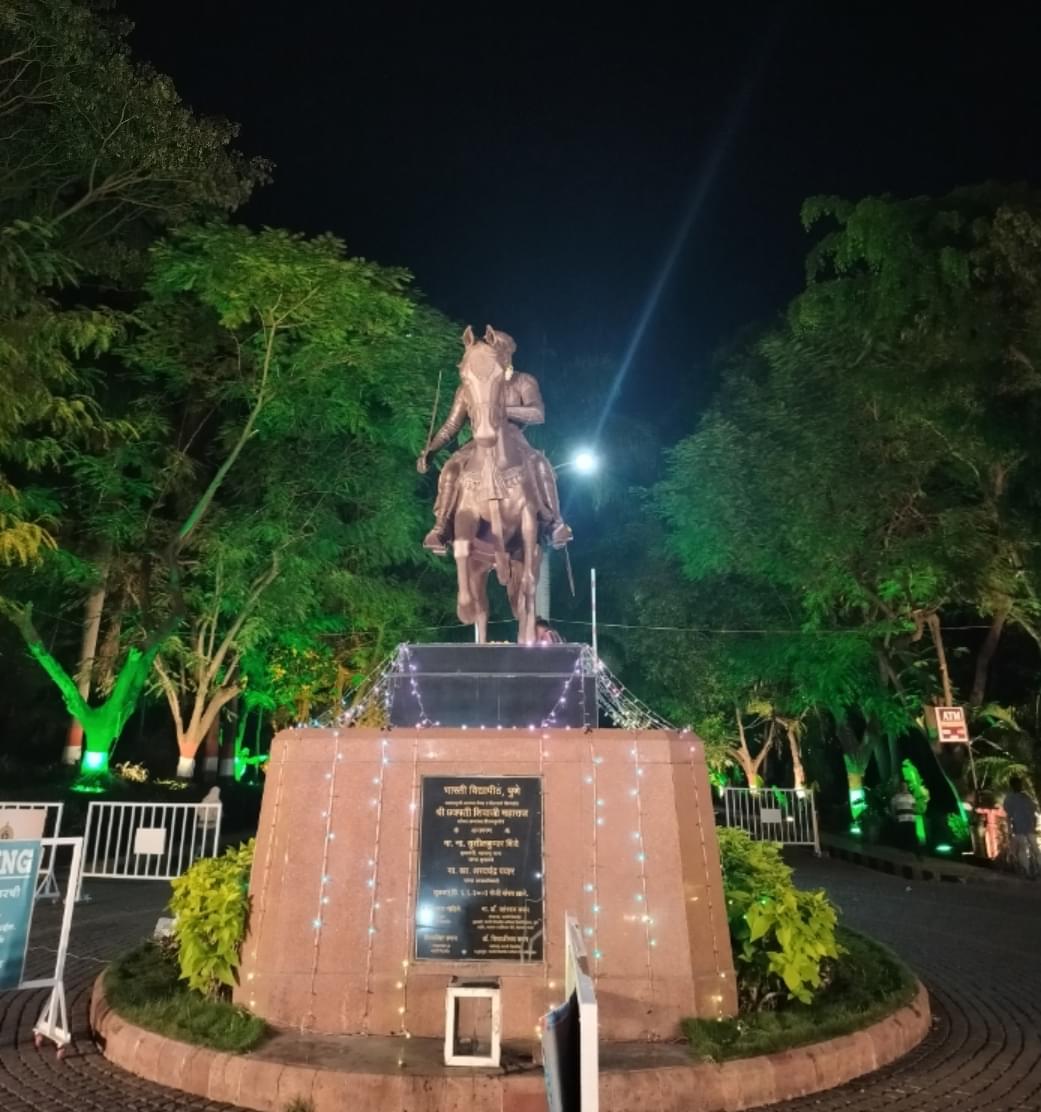 Bharati Vidyapeeth Events photo (10) by Aman yadav