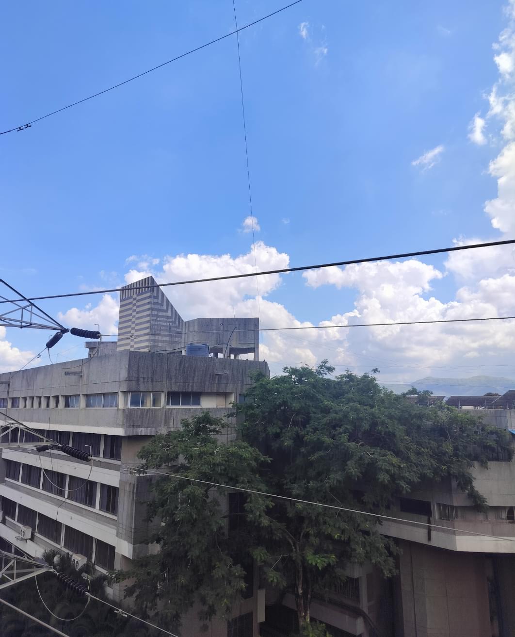 Bharati Vidyapeeth Campus photo 4