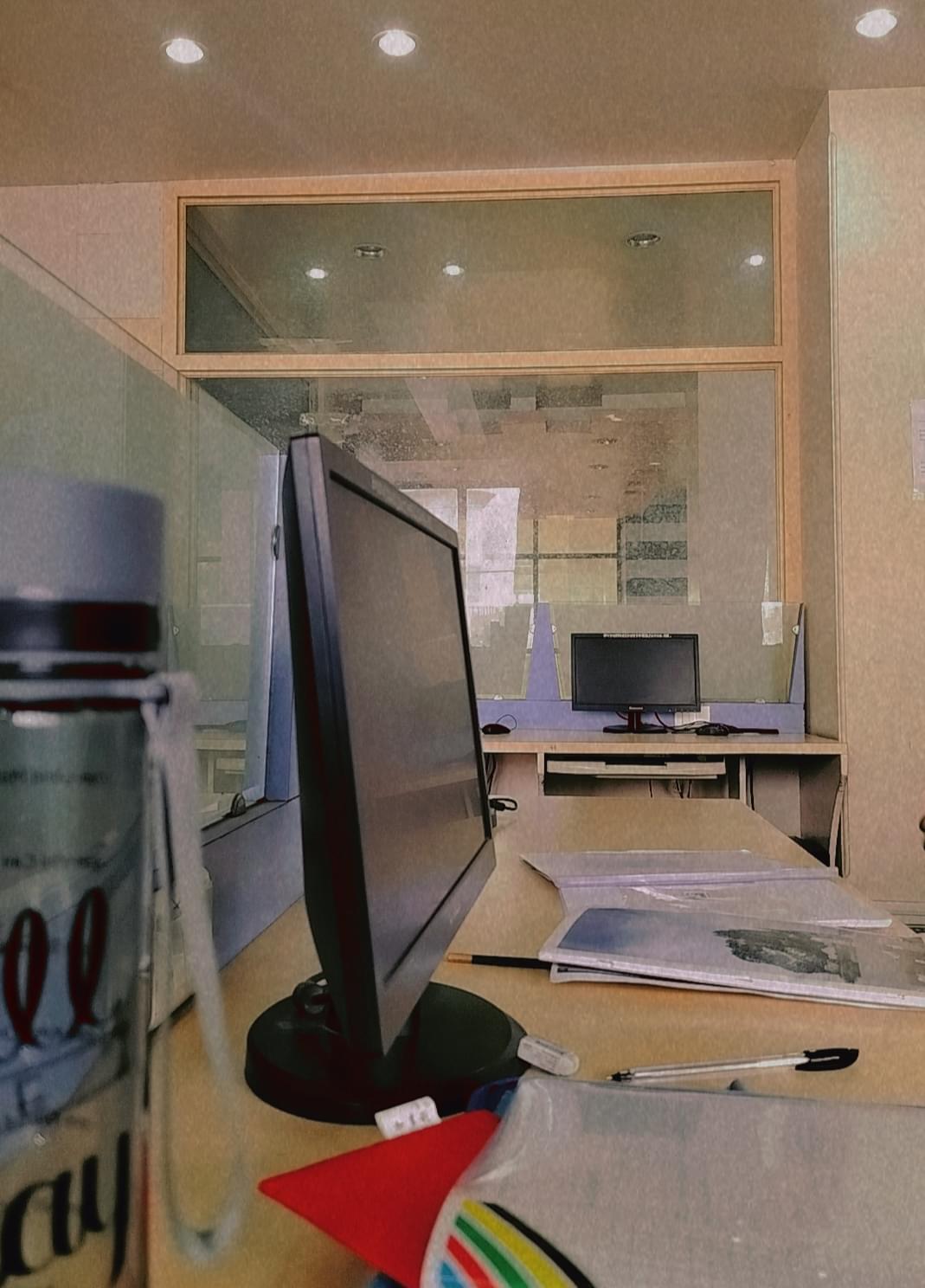 Bharati Vidyapeeth Facilities & Labs photo (4) by Aman yadav