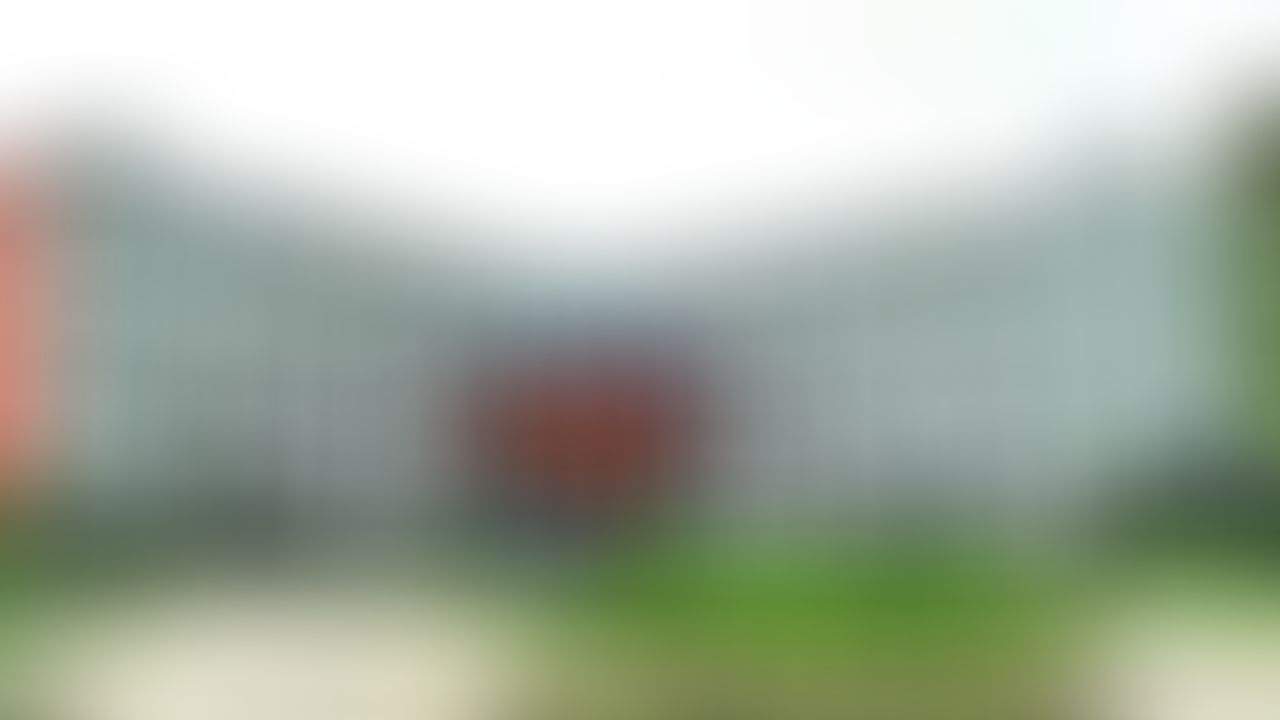 Gurugram University Infrastructure & Academic Building photo (10) by Vamshi
