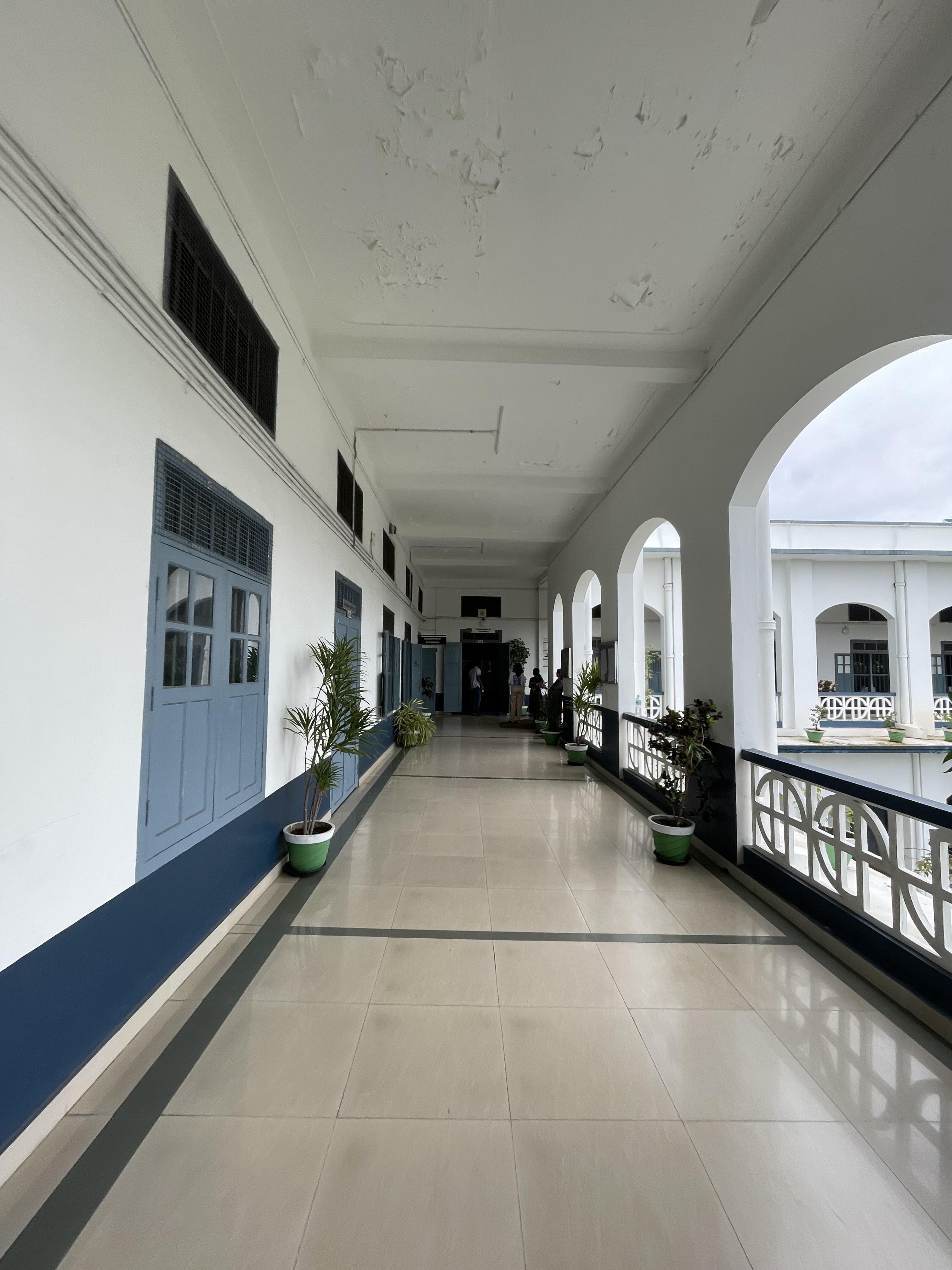 Sacred Heart College Ernakulam Campus photo 6