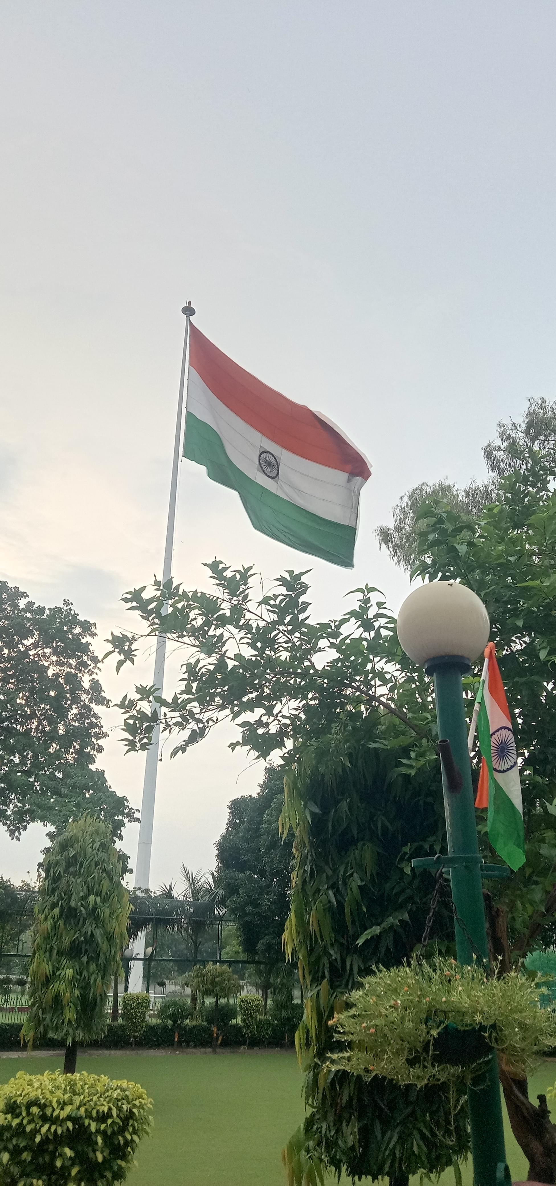 Shyam Lal Evening College Campus photo 7