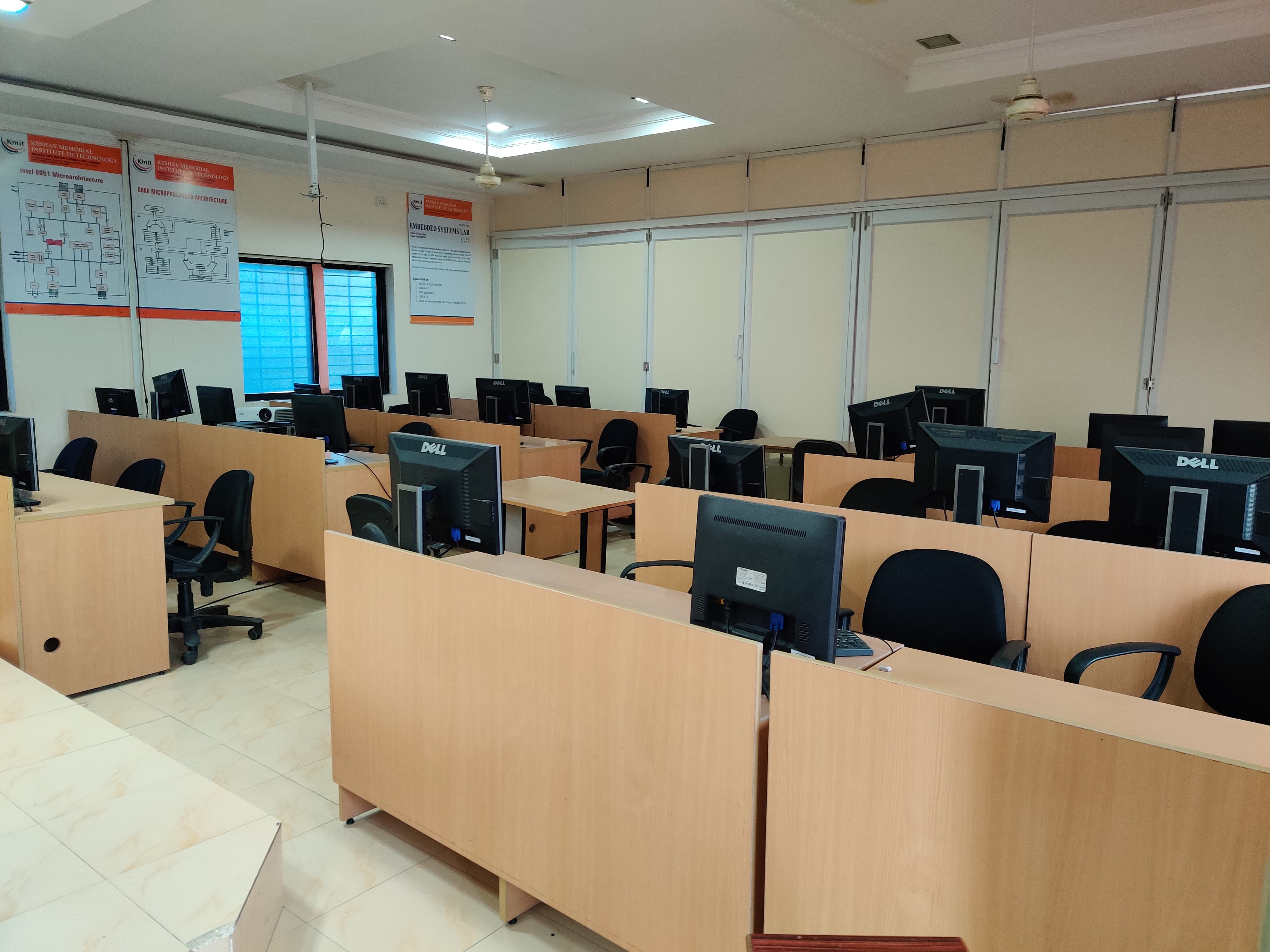 KMIT Hyderabad Facilities & Labs photo 3