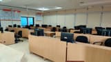 Facilities & Labs Photo submitted by Kalivarapu Revanth Kumar