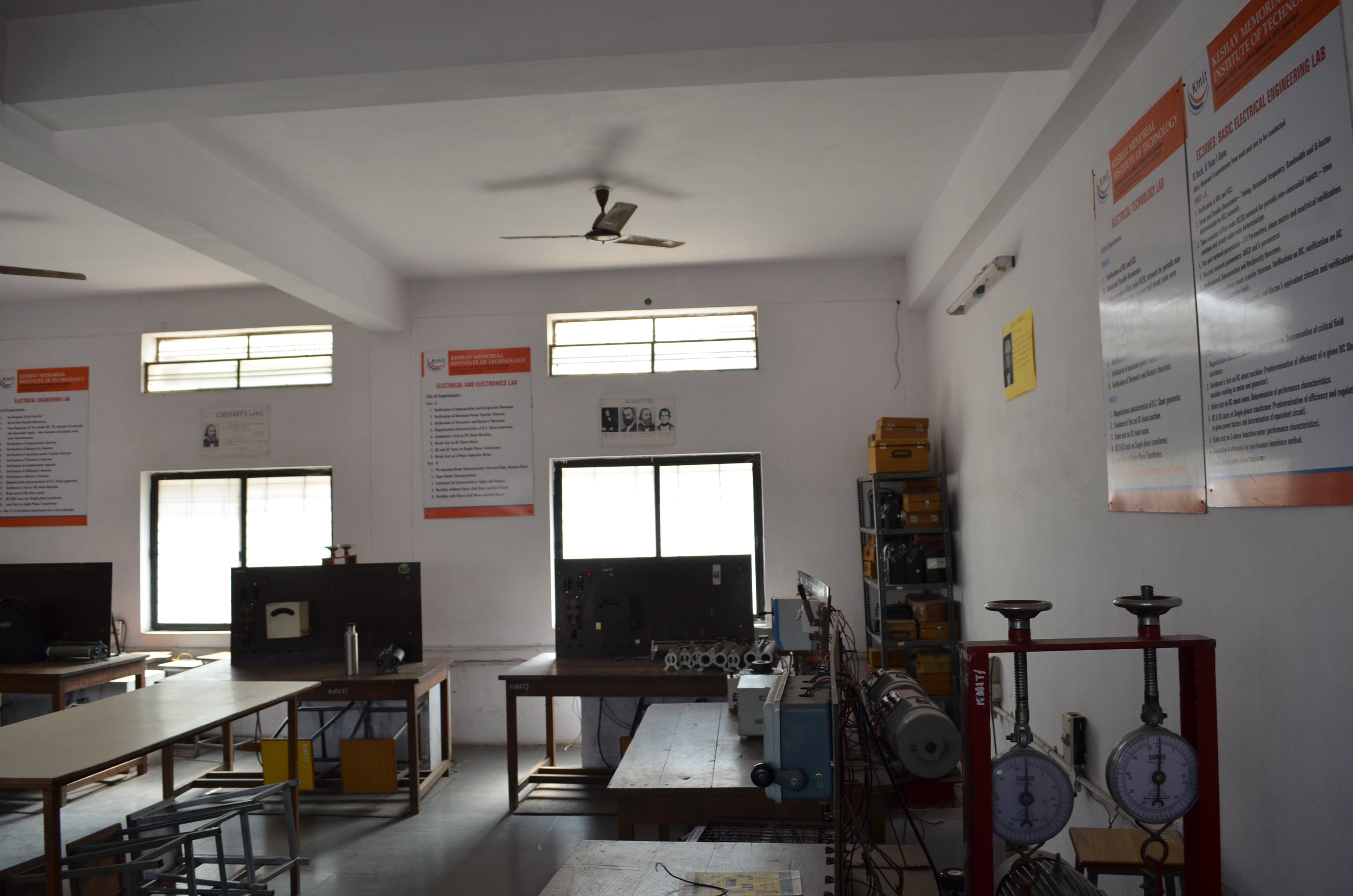KMIT Hyderabad Facilities & Labs photo 5