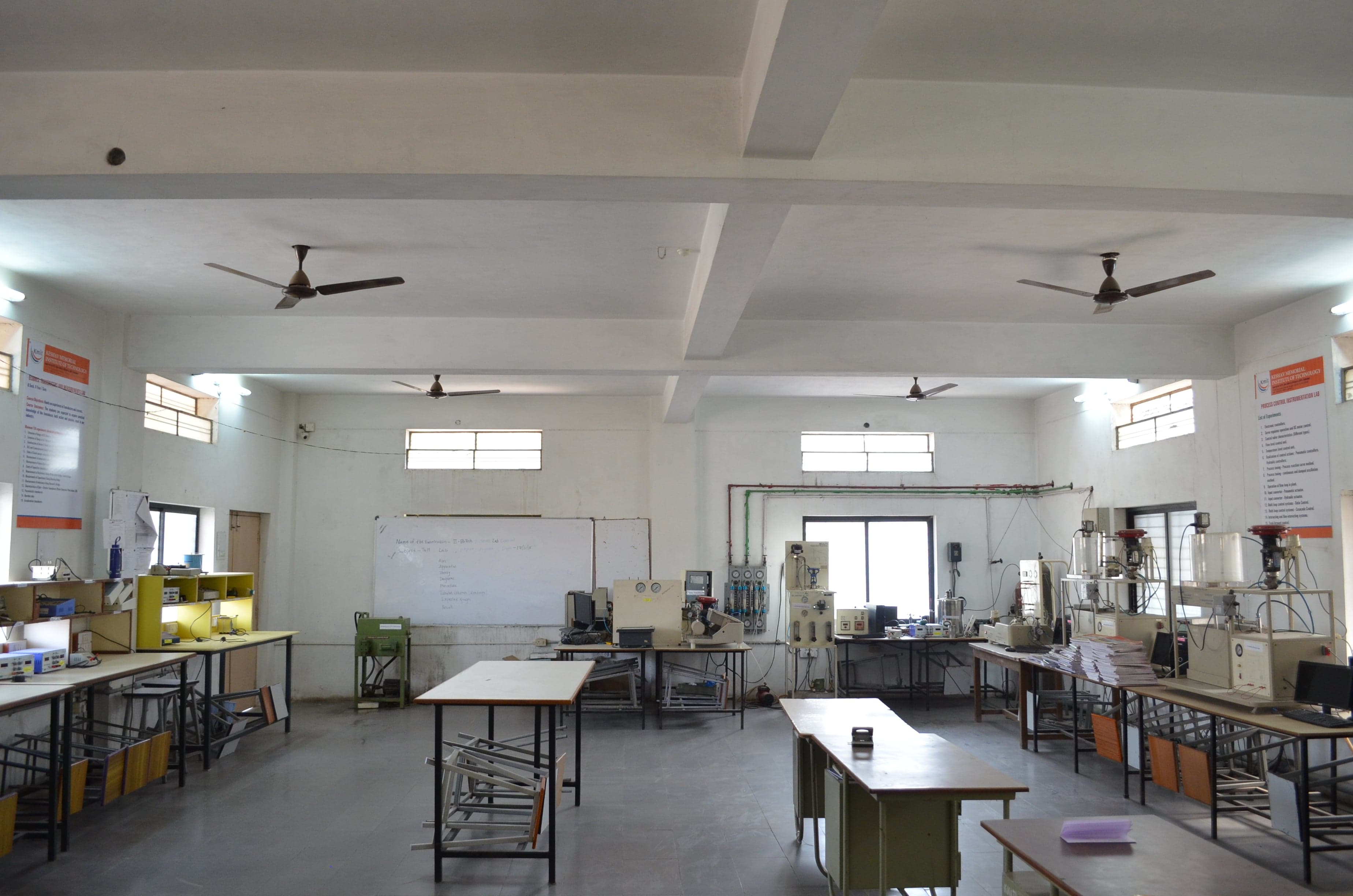KMIT Hyderabad Facilities & Labs photo 4