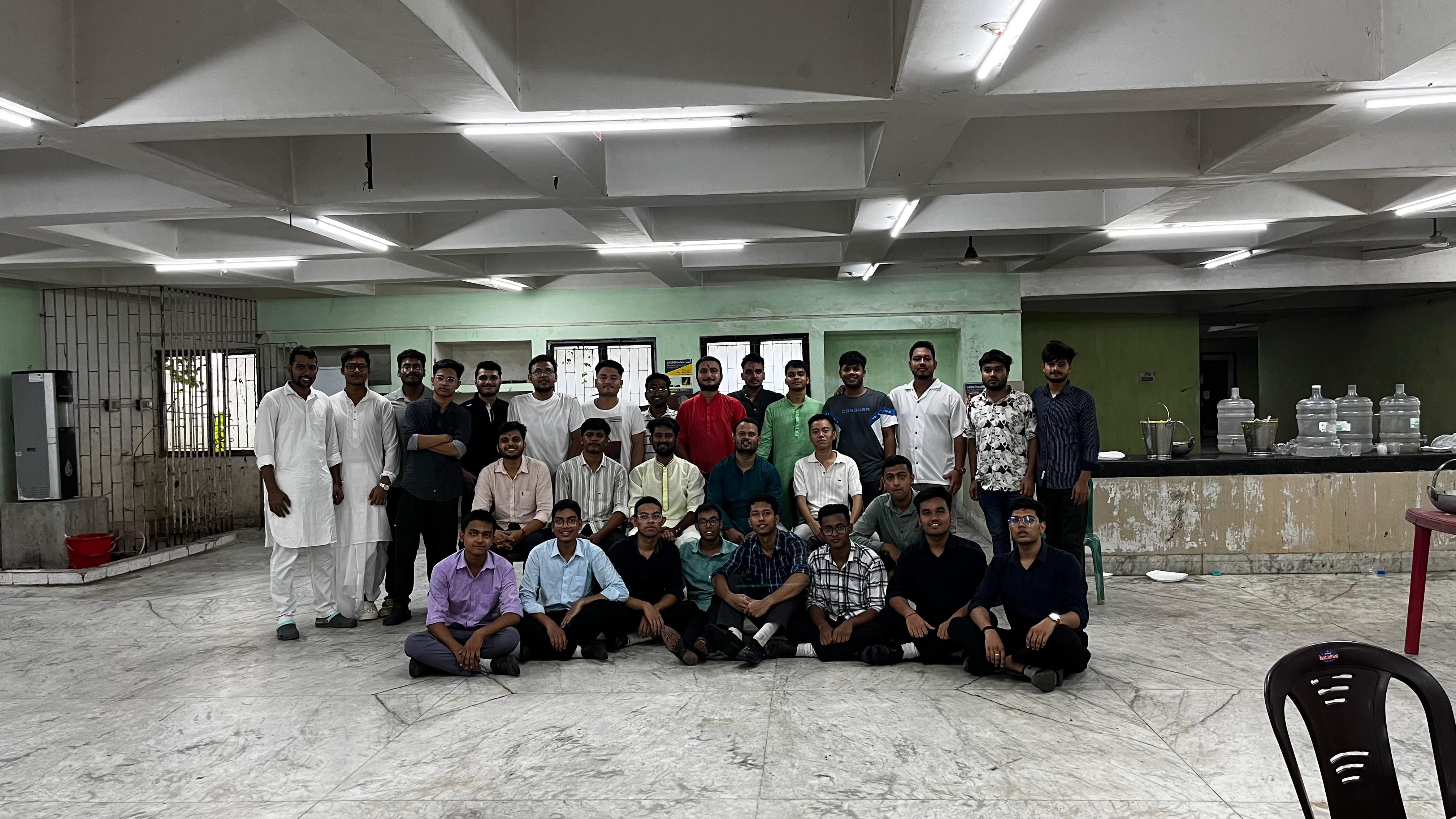 Fakhruddin Ali Ahmed Medical College and Hospital Barpeta Extra-Curricular photo (10) by Mohammed faijan