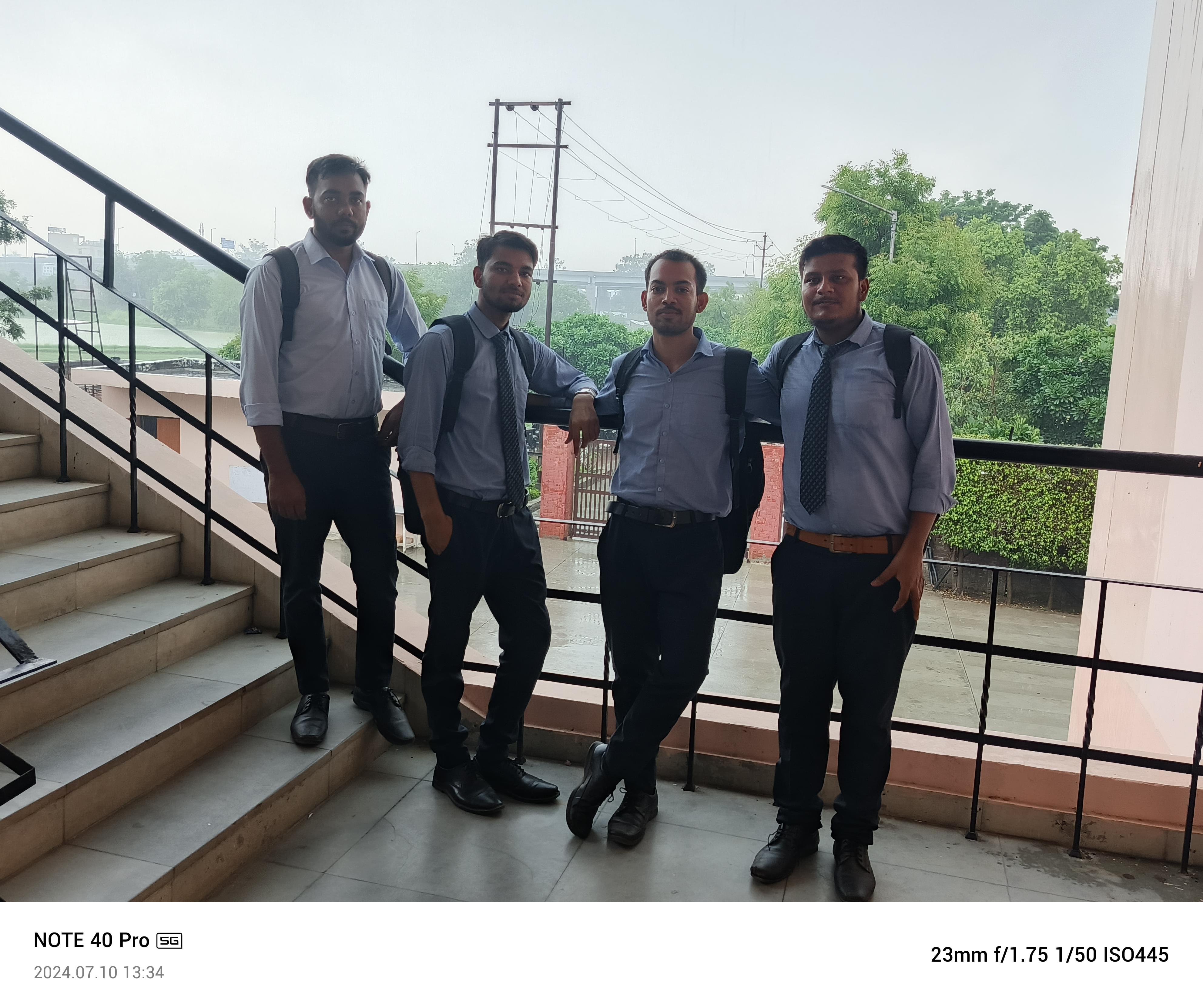 IMSEC Campus photo (6) by Mod Shoaib