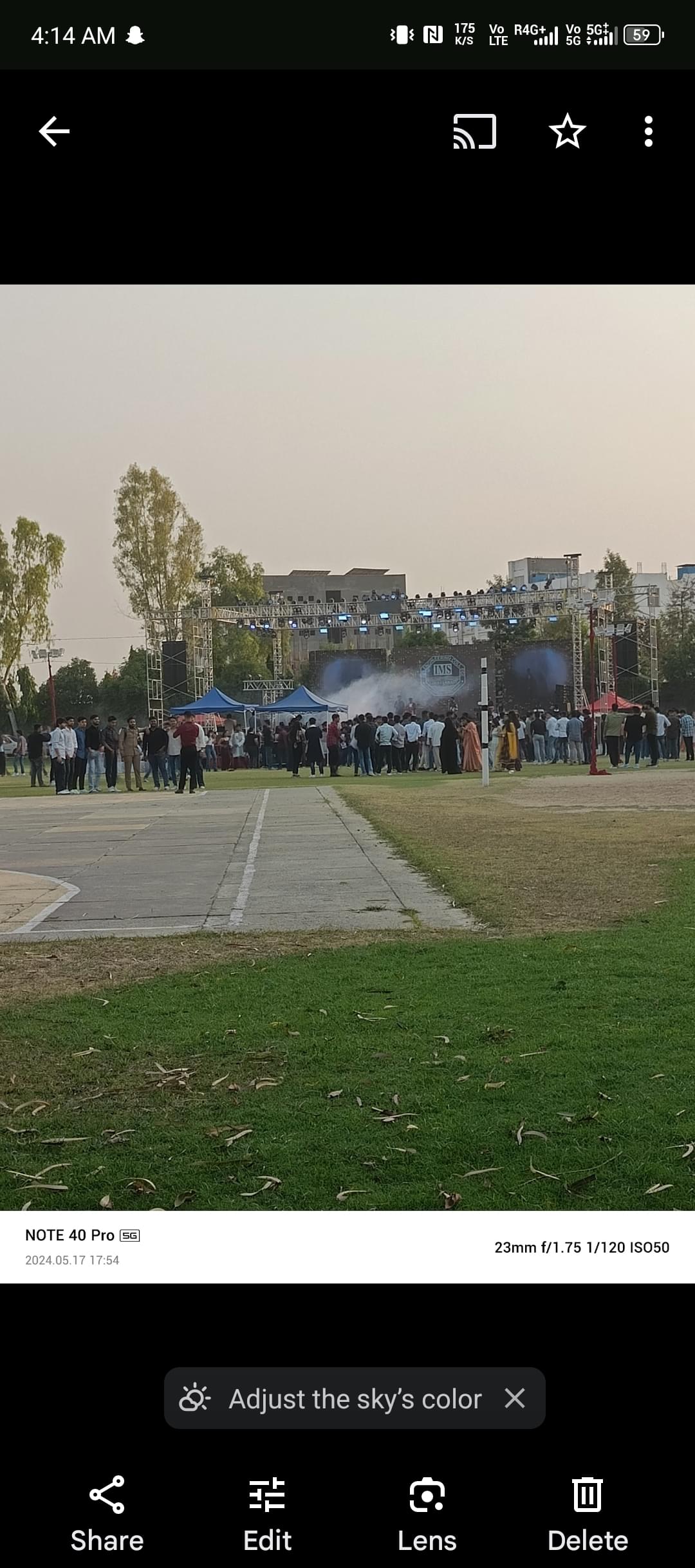 IMSEC Campus photo (7) by Mod Shoaib