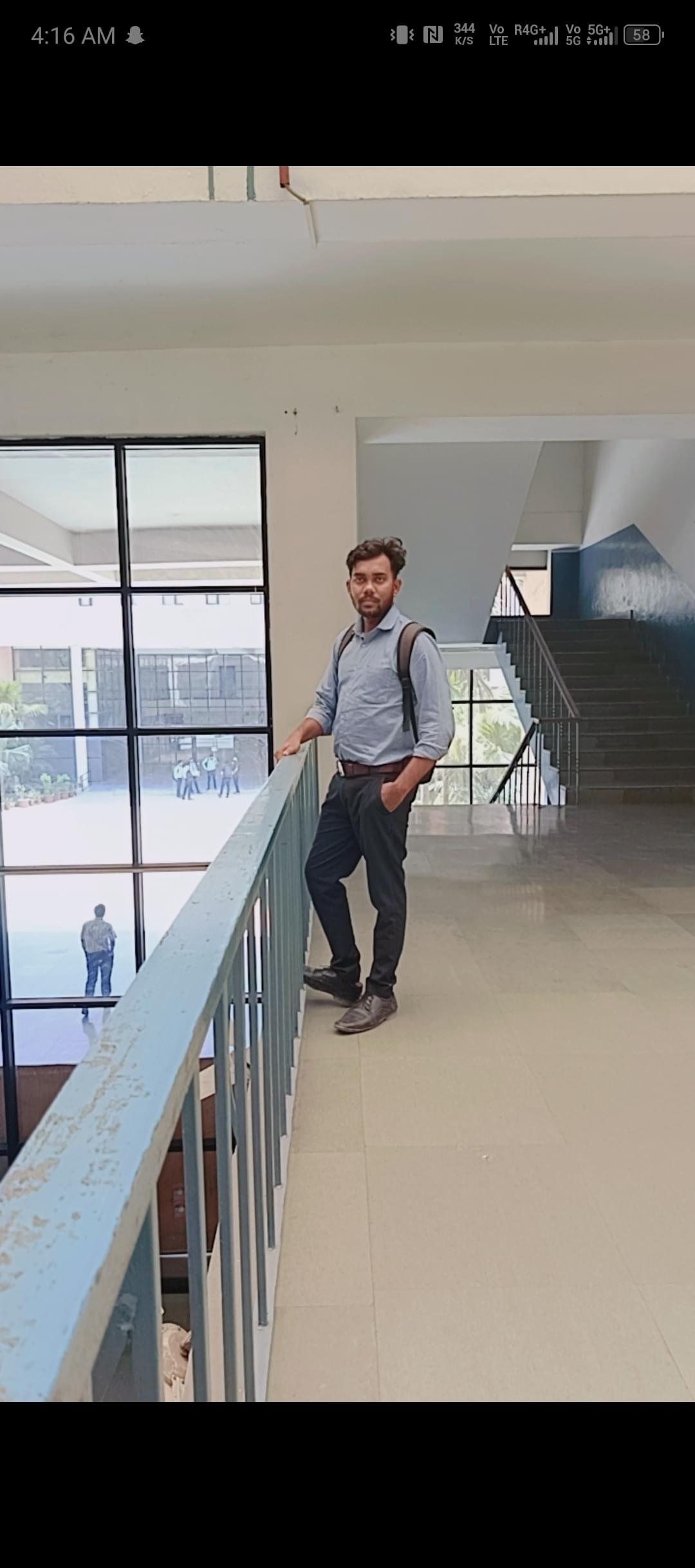 IMSEC Infrastructure & Academic Building photo (4) by Mod Shoaib