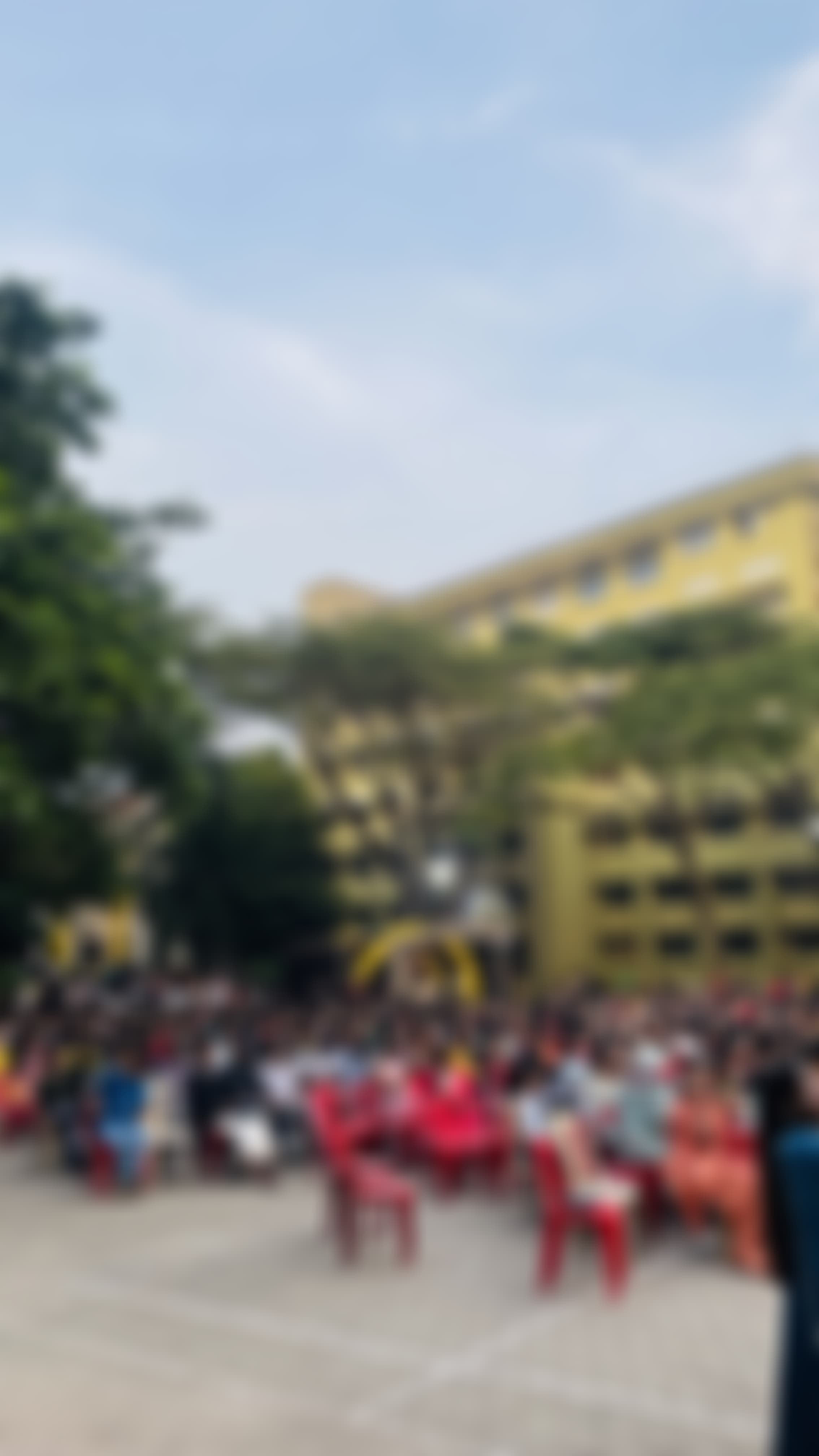SJEC Mangalore Campus photo (19) by Mohammed Rishan