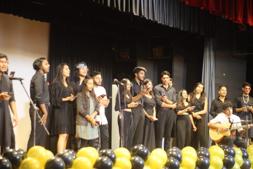 Royal Global University Guwahati Events photo (11) by Daikho heshu