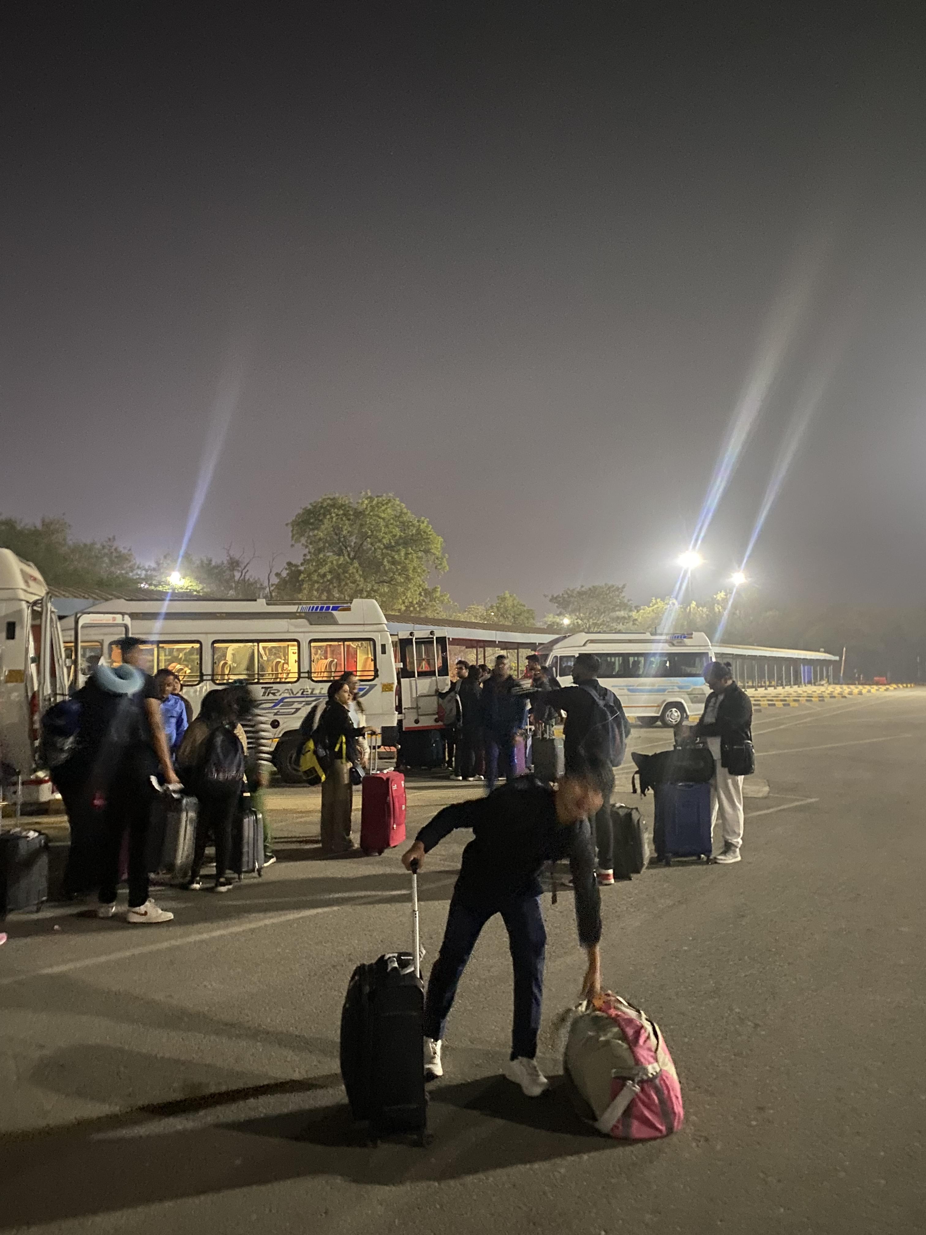 Royal Global University Guwahati Extra-Curricular photo (10) by Daikho heshu