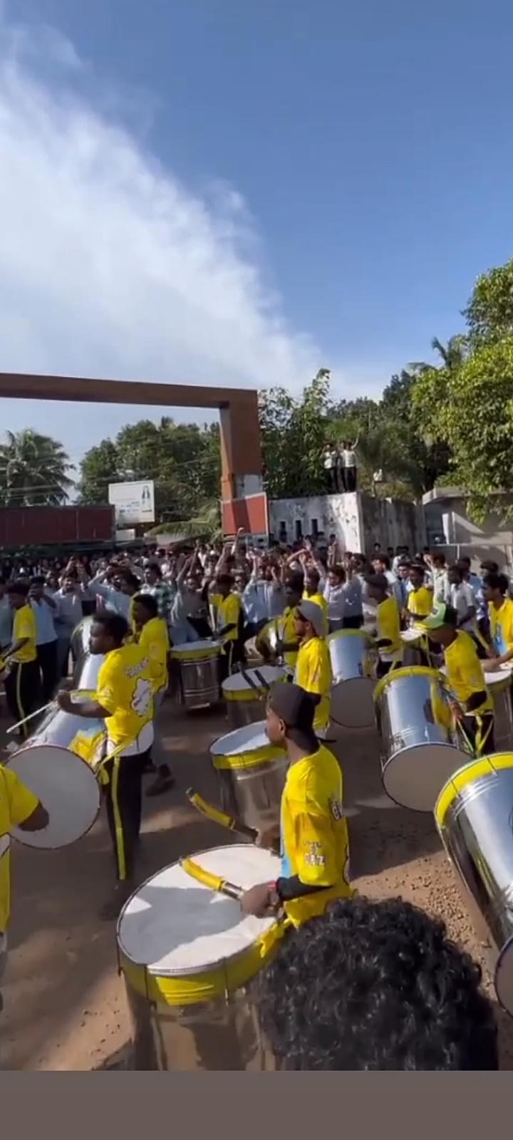 MES Marampally Courses Fees 2025 MES Marampally Courses Fees 2025