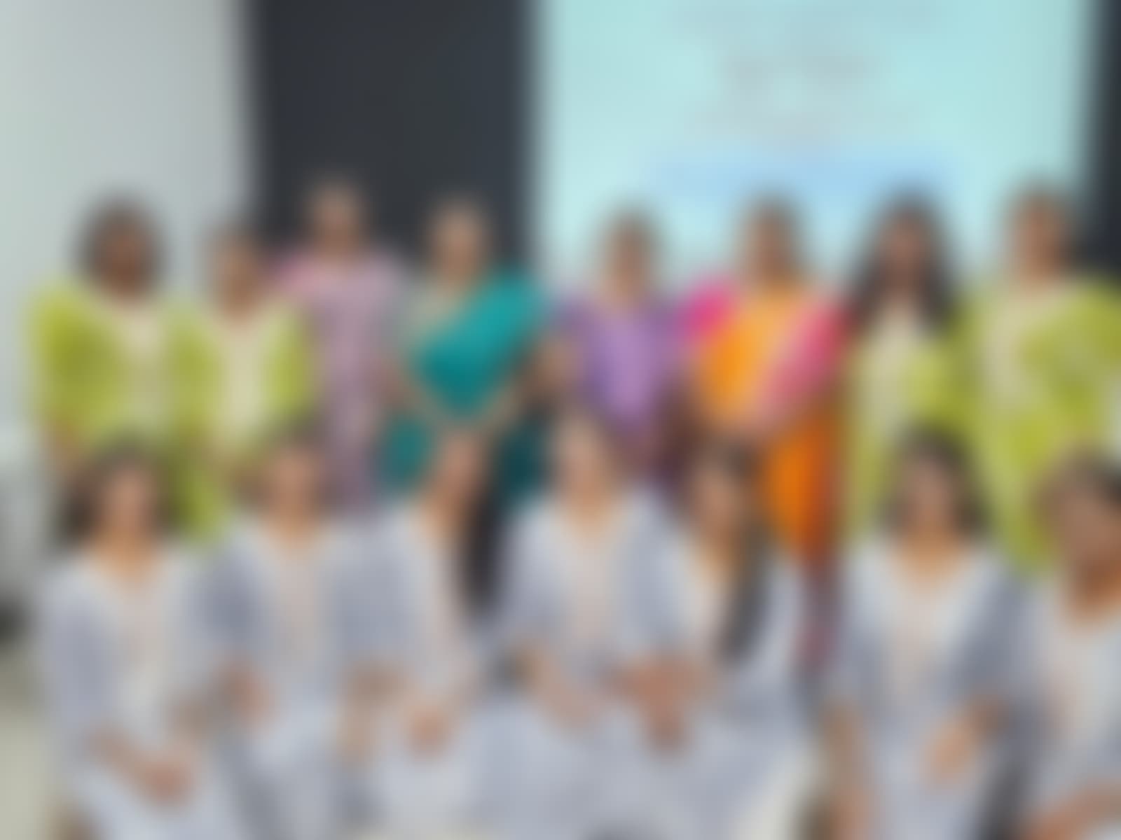 M.O.P. Vaishnav College for Women Chennai Extra-Curricular photo (12) by Vidya V