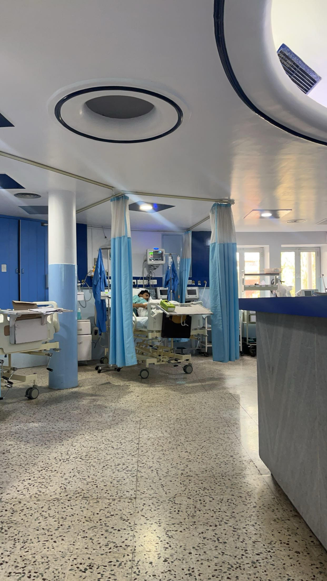 BFUHS Facilities & Labs photo (5) by Rhythm Sotra