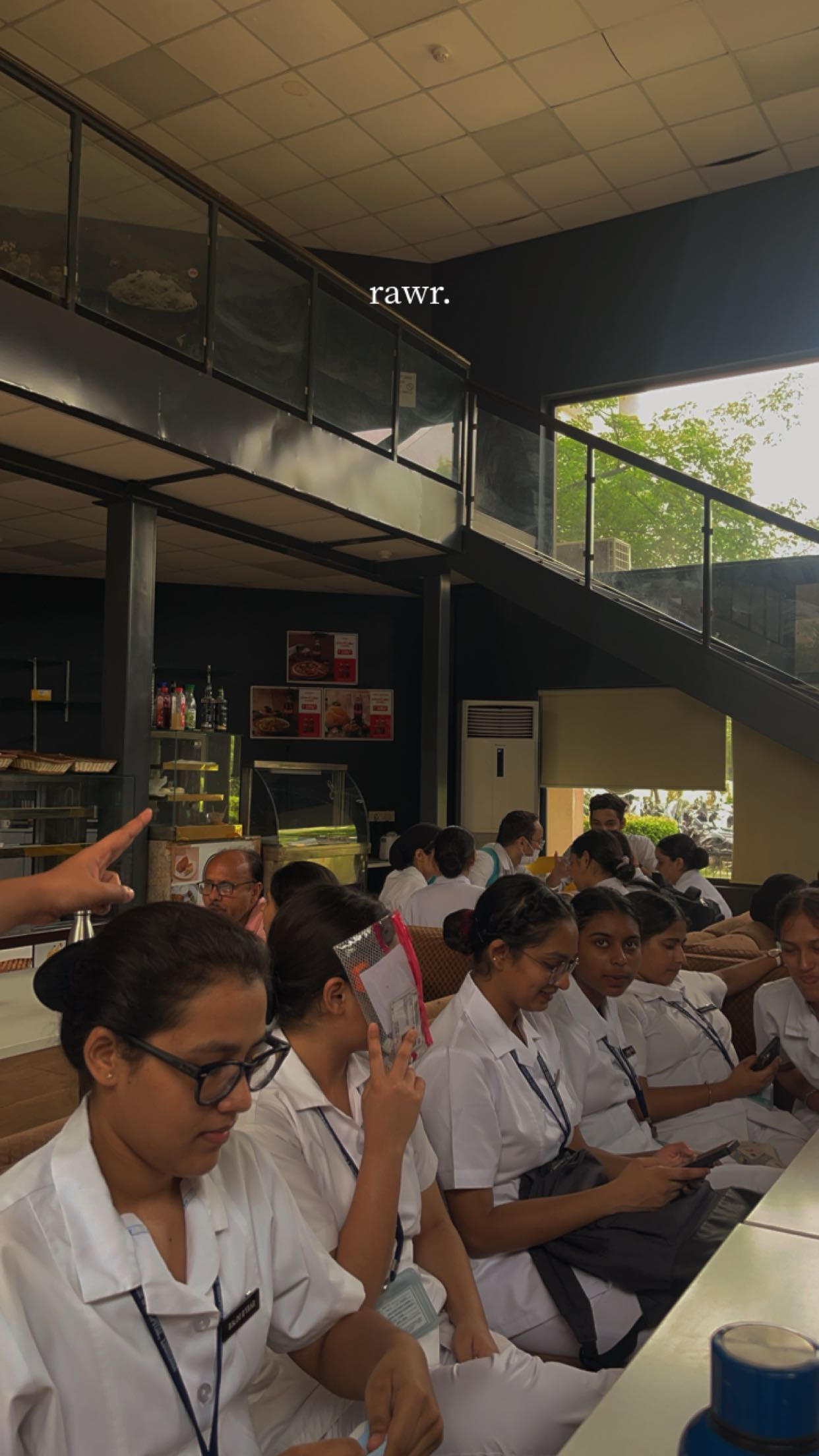 BFUHS General photo (4) by Rhythm Sotra