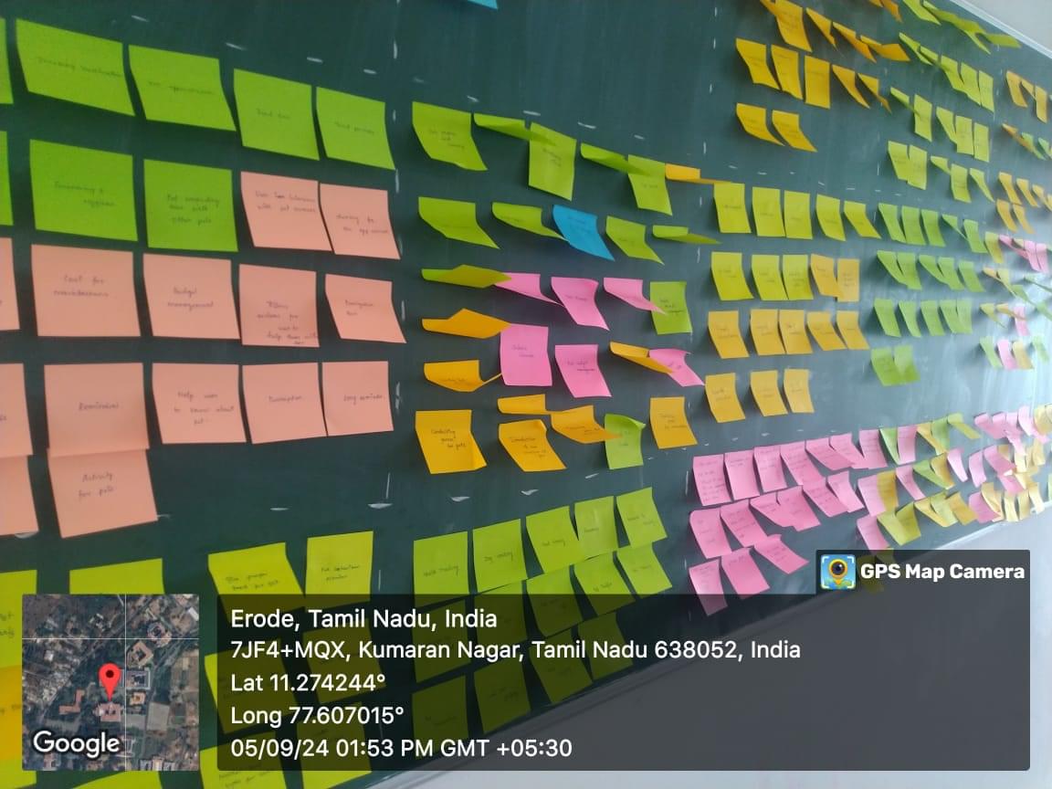 Kongu Engineering College Erode Extra-Curricular photo 2