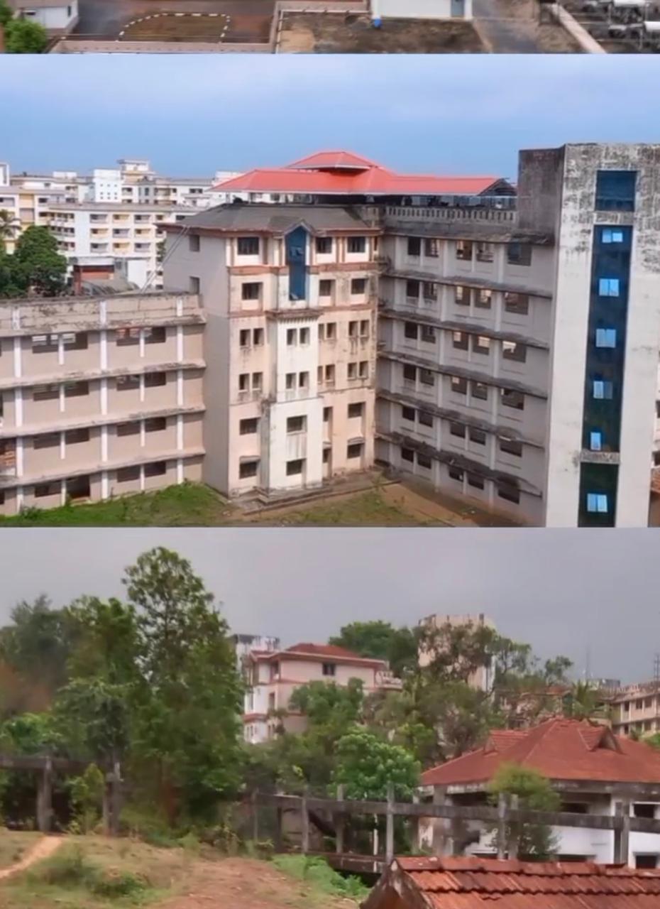 NIT Calicut Hostels photo (18) by Allen Samuel