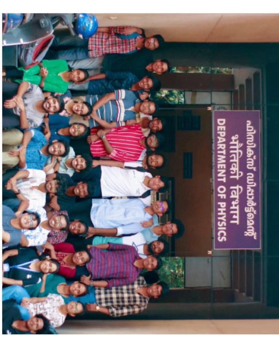 NIT Calicut General photo (17) by Allen Samuel