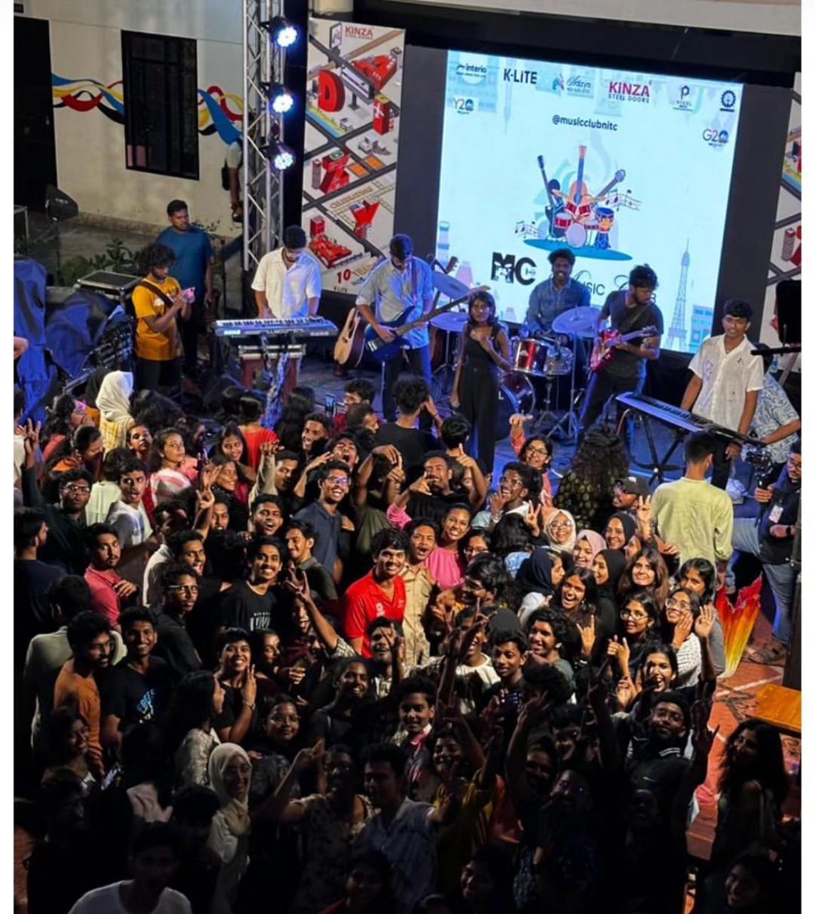 NIT Calicut General photo (15) by Allen Samuel