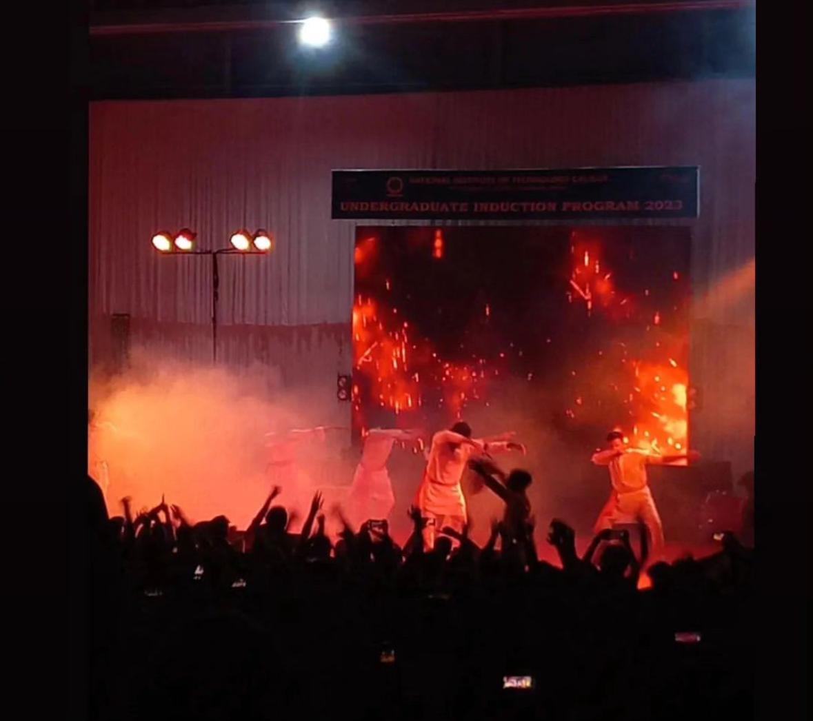 NIT Calicut General photo (16) by Allen Samuel