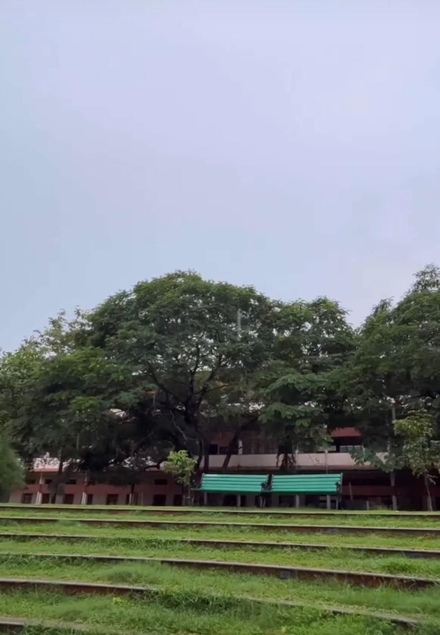 NIT Calicut General photo (14) by Allen Samuel