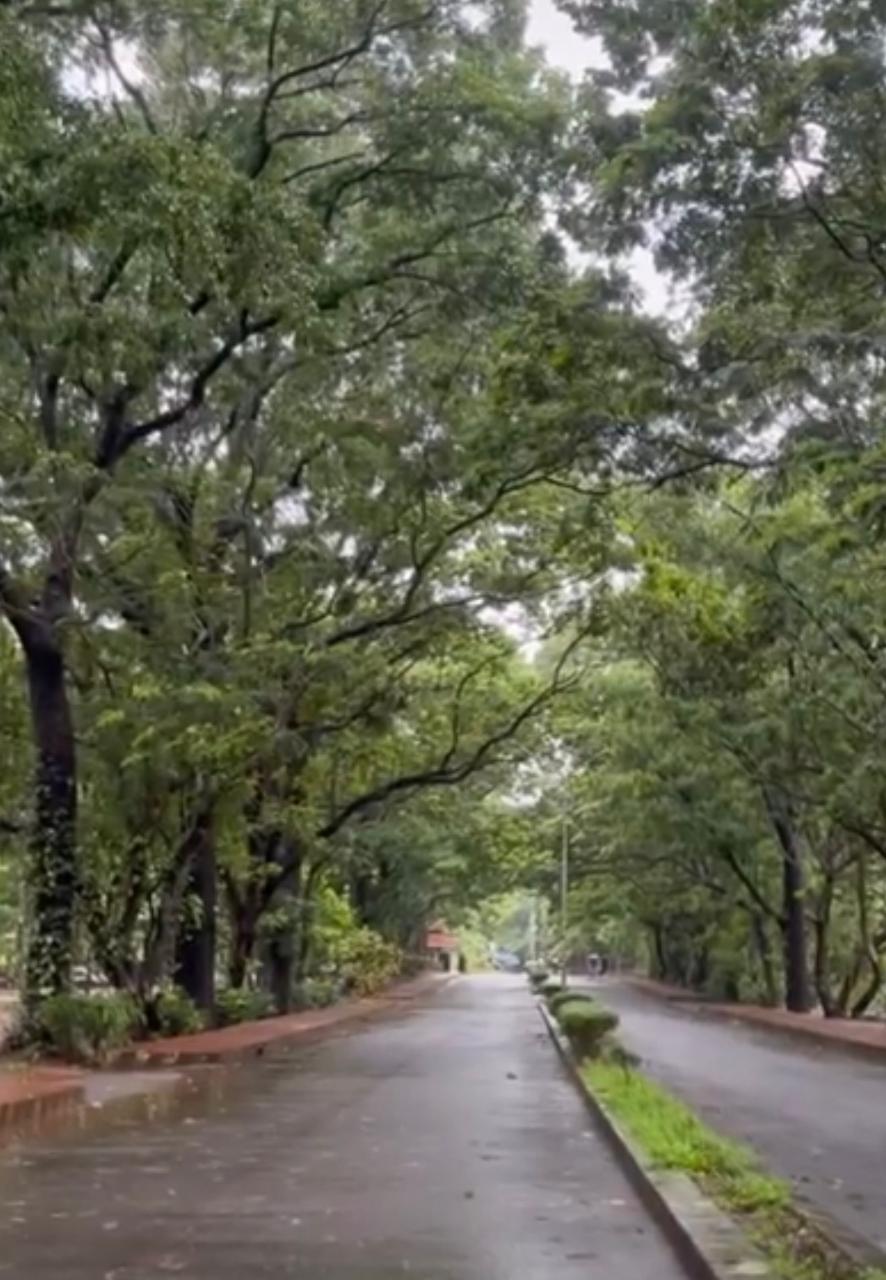 NIT Calicut General photo (13) by Allen Samuel