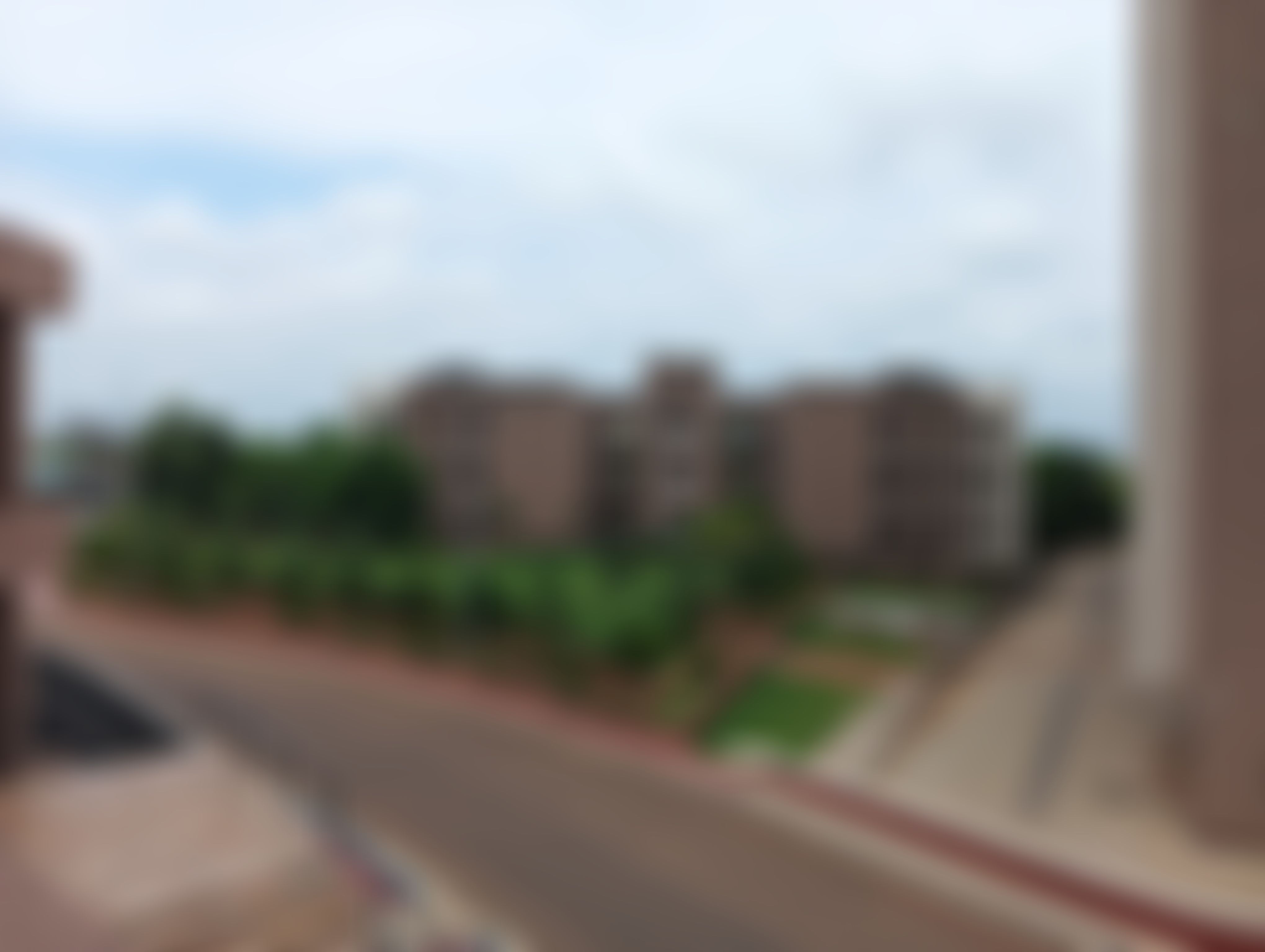 XIM University Campus photo (13) by Diya Das