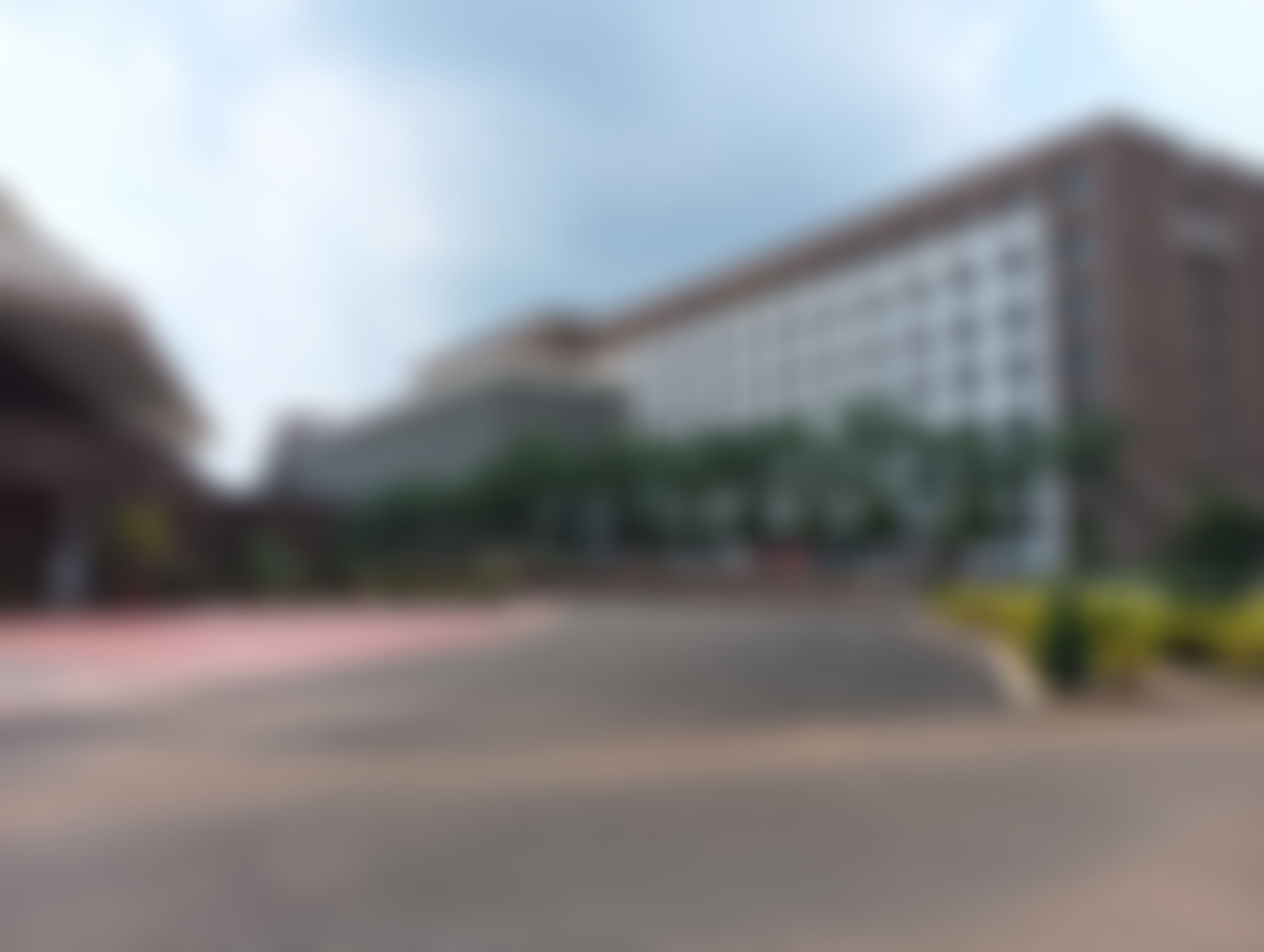 XIM University Campus photo (12) by Diya Das
