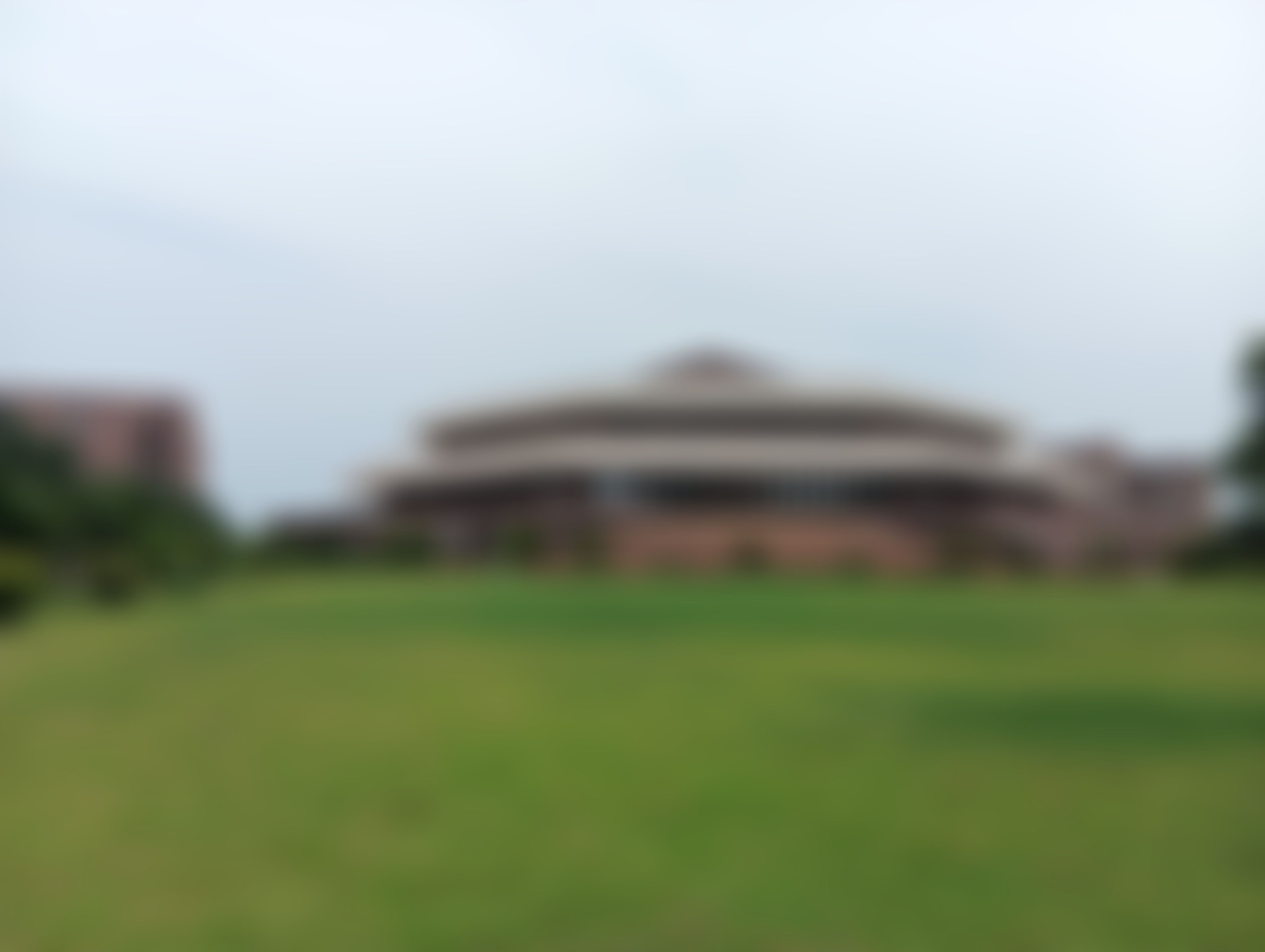 XIM University Campus photo (14) by Diya Das