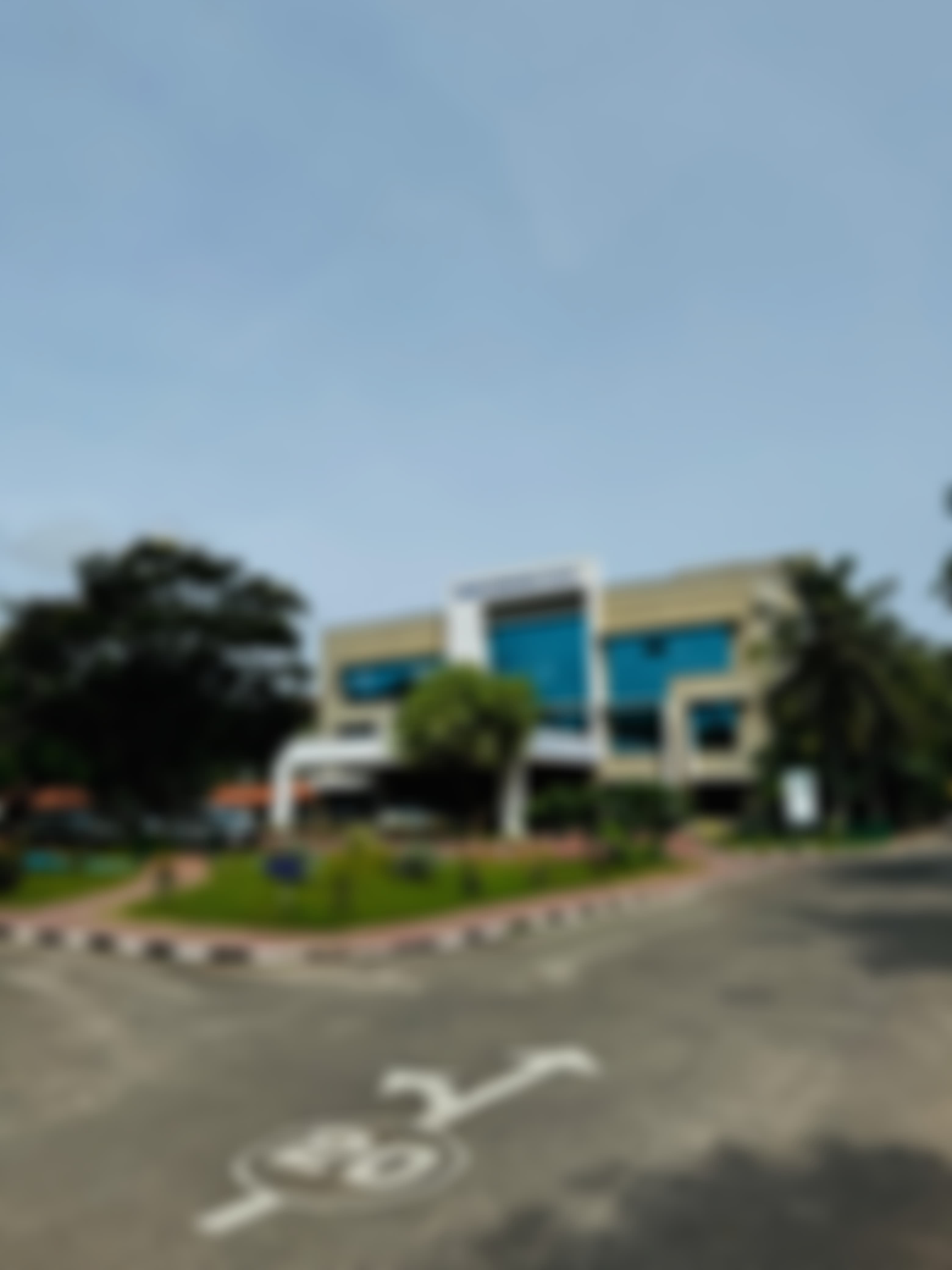 Marian Engineering College Thiruvananthapuram Campus photo (6) by Kenneth s thomas