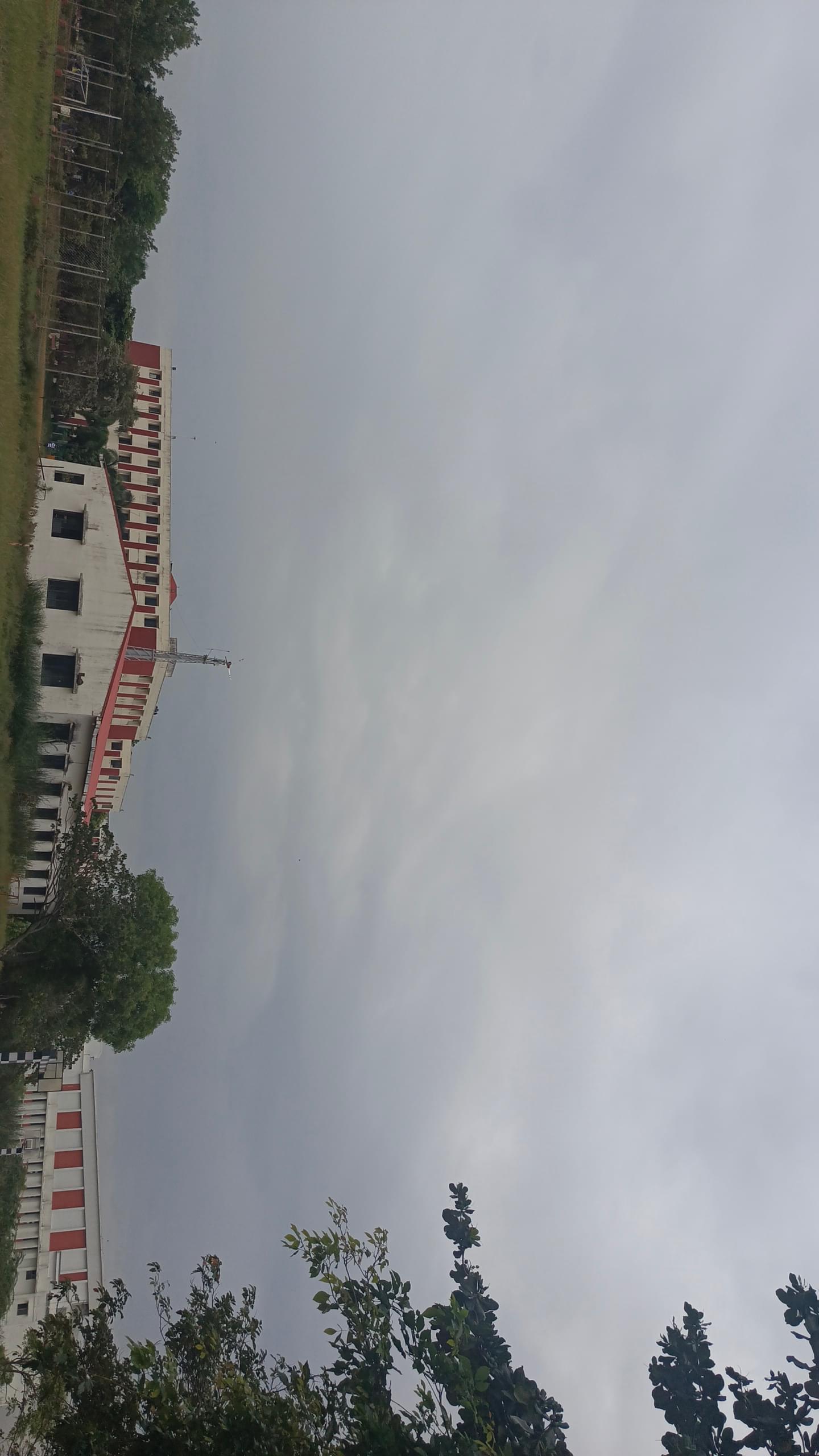 KCG College of Technology Chennai Campus photo 3