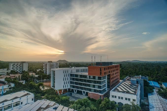 BS Abdur Rahman University Campus photo 5