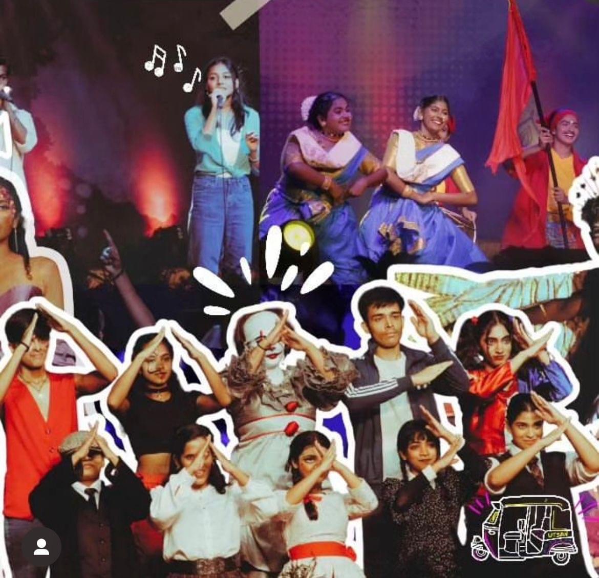 Manipal College of Health Professions Events photo (11) by Faiza tasleem