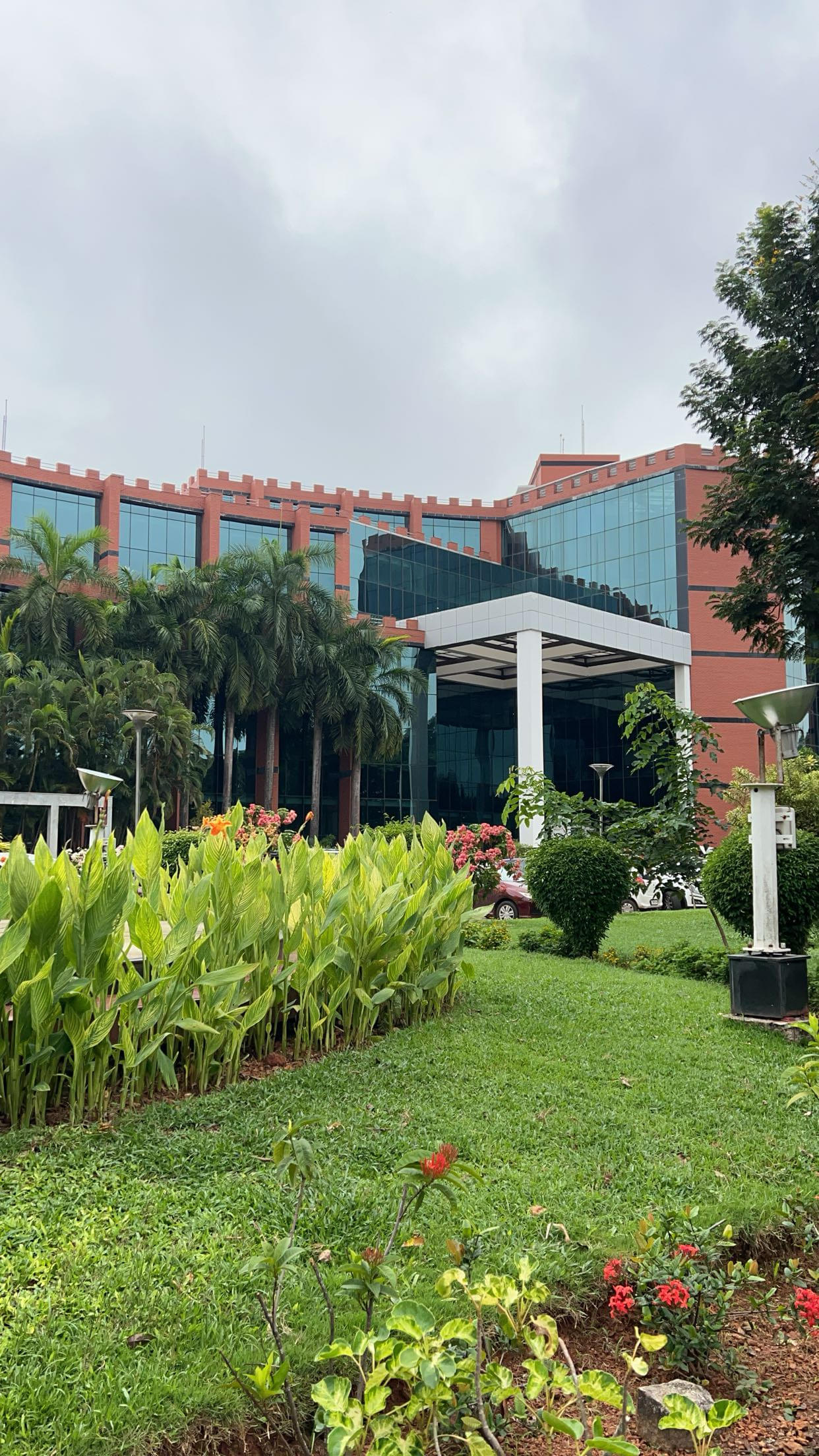 Manipal College of Health Professions Campus photo 6