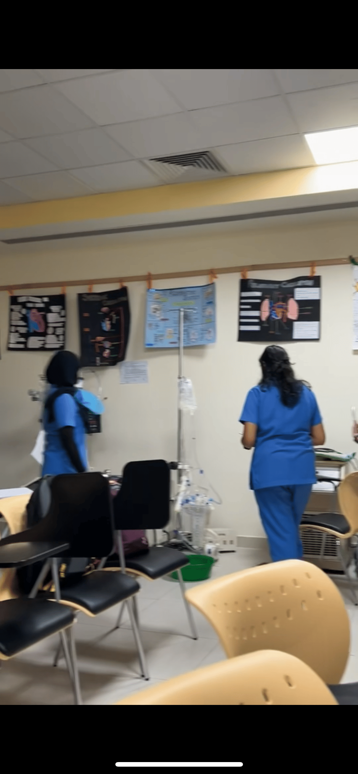 Manipal College of Health Professions Facilities & Labs photo (17) by Faiza tasleem