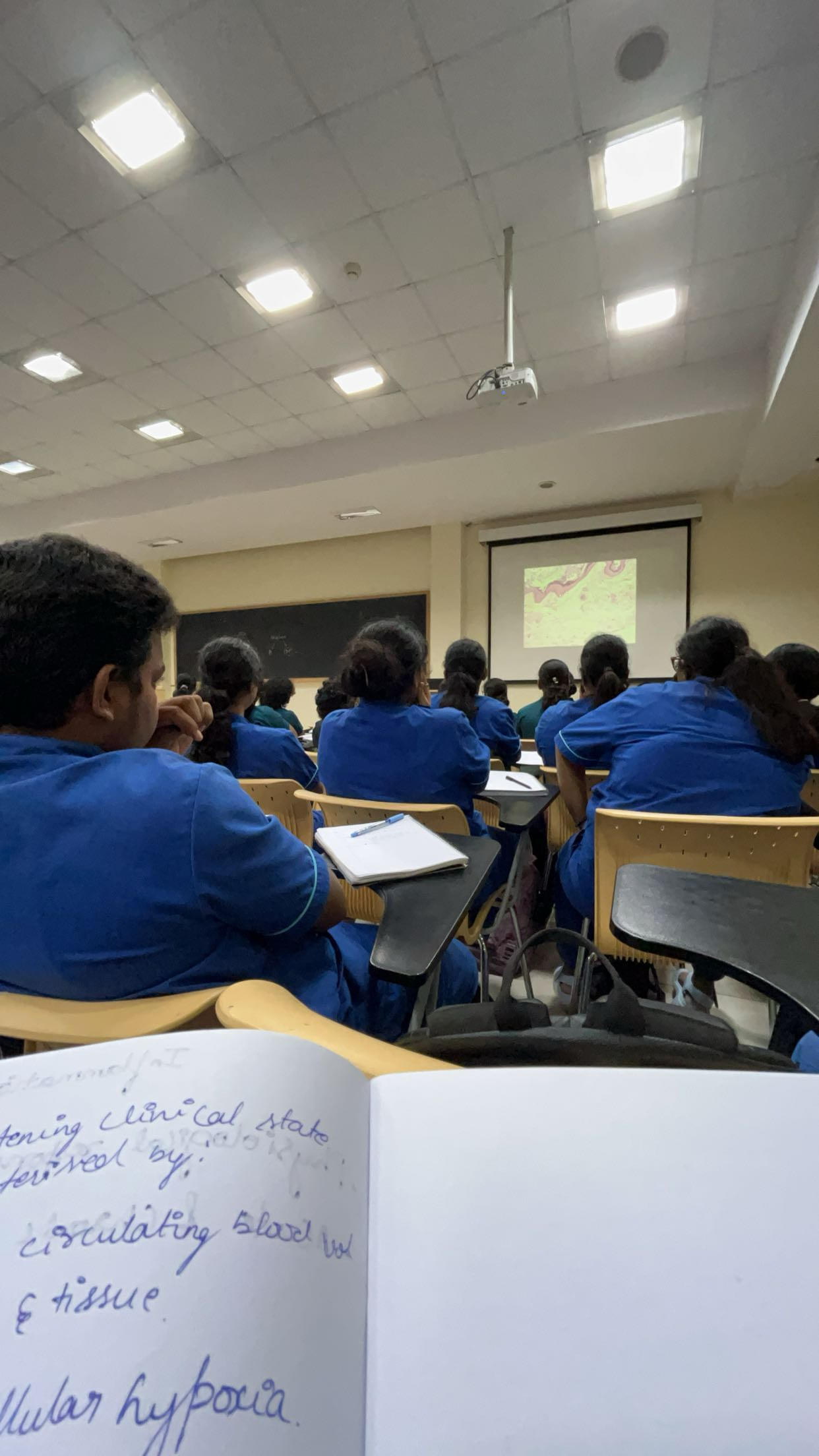 Manipal College of Health Professions Facilities & Labs photo (18) by Faiza tasleem