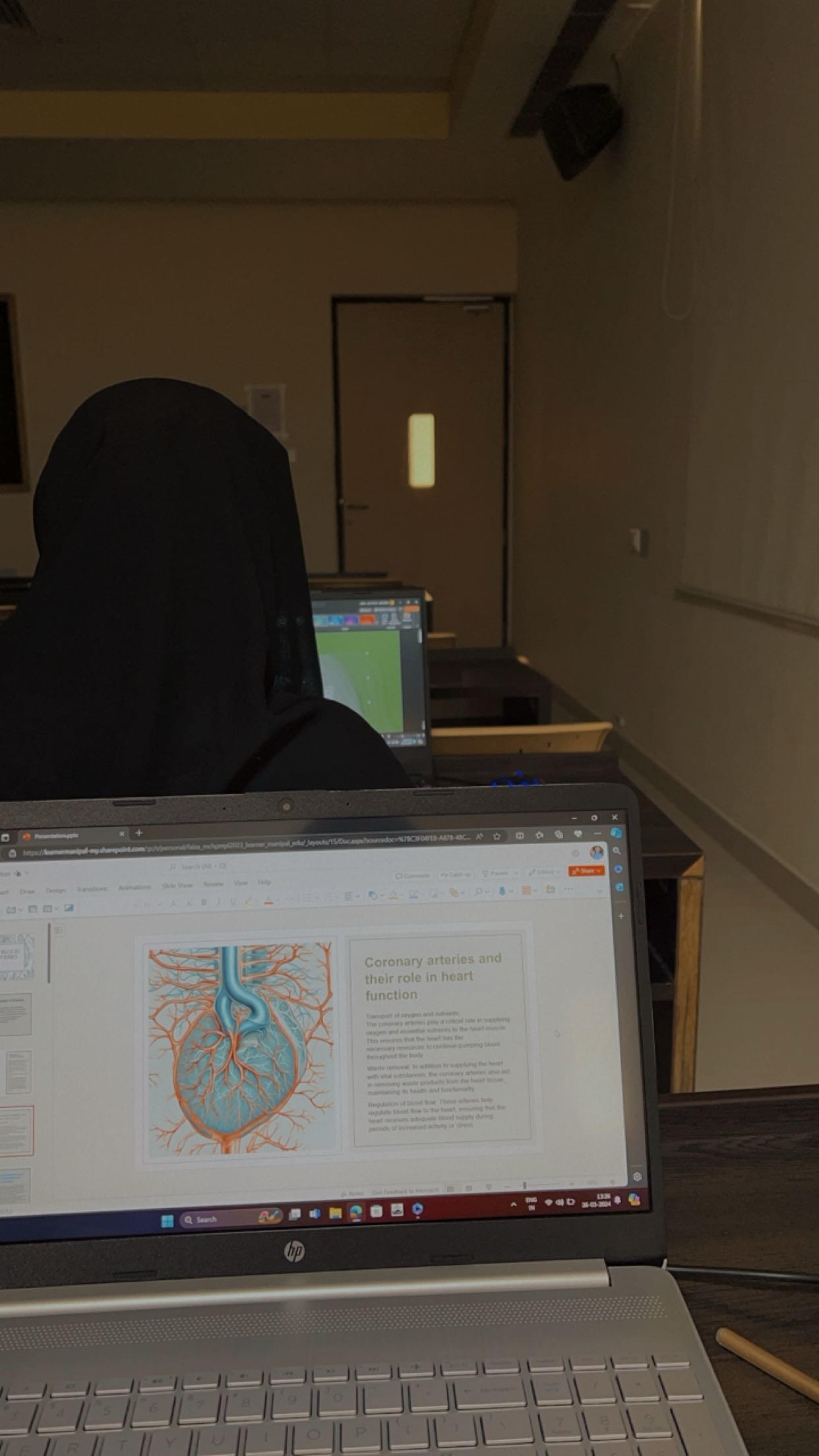 Manipal College of Health Professions General photo (15) by Faiza tasleem