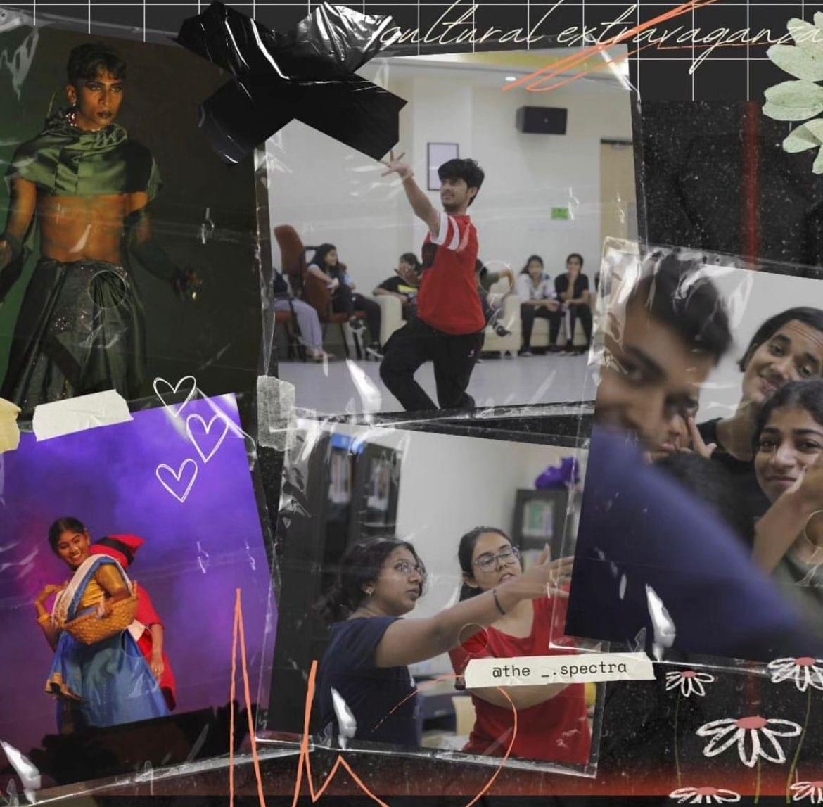 Manipal College of Health Professions Events photo (13) by Faiza tasleem