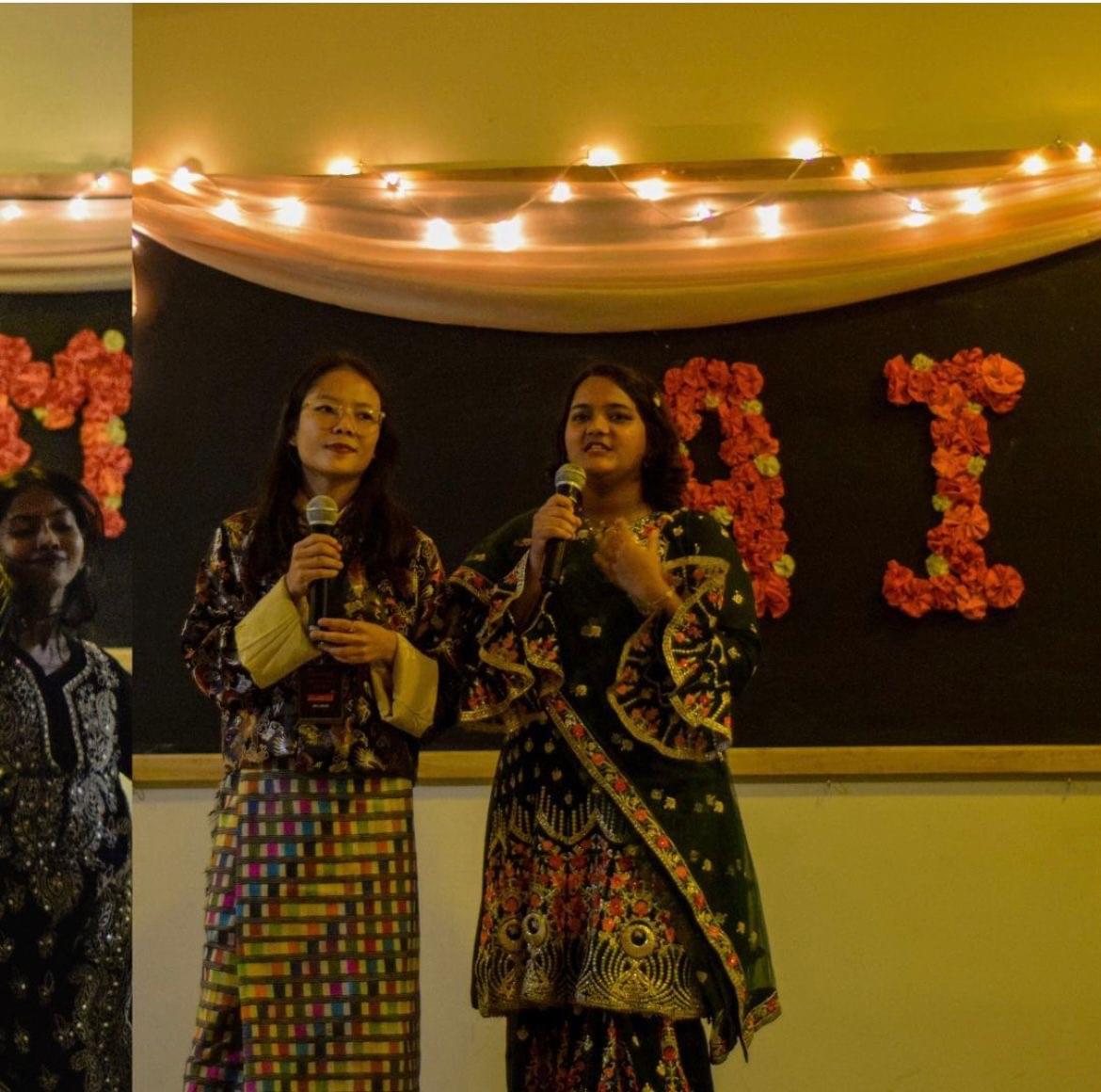 Manipal College of Health Professions Events photo (12) by Faiza tasleem