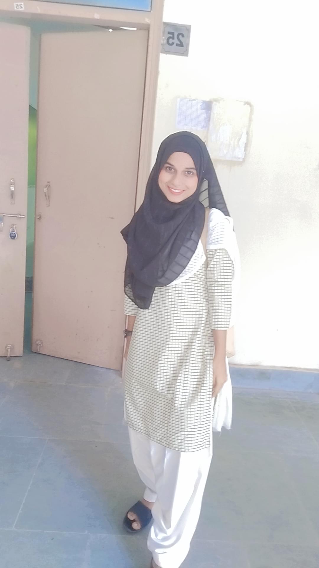 Marwari College Ranchi Campus photo (14) by Nisha Perween