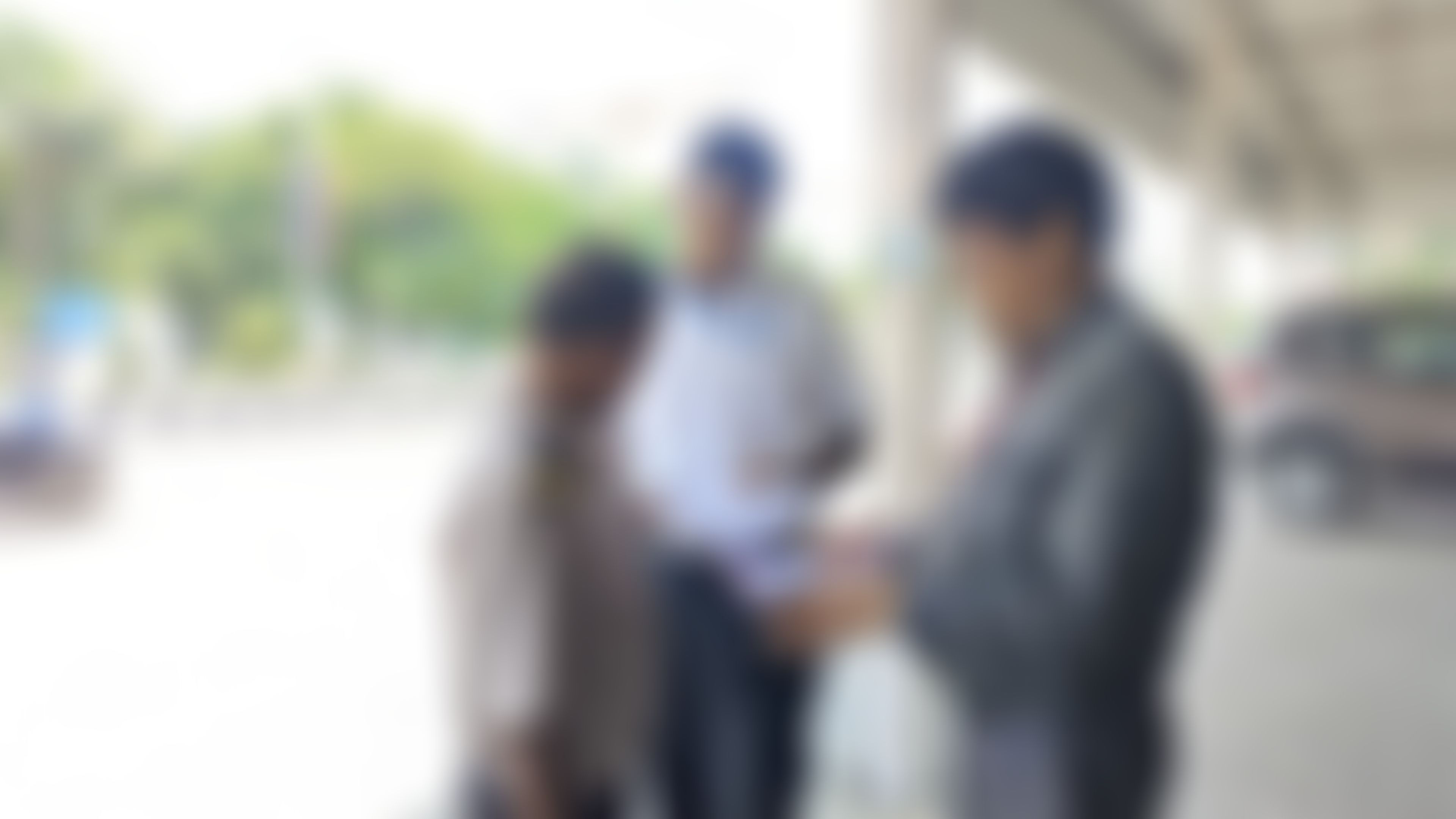 AMET University General photo (11) by Kaveen Prashad