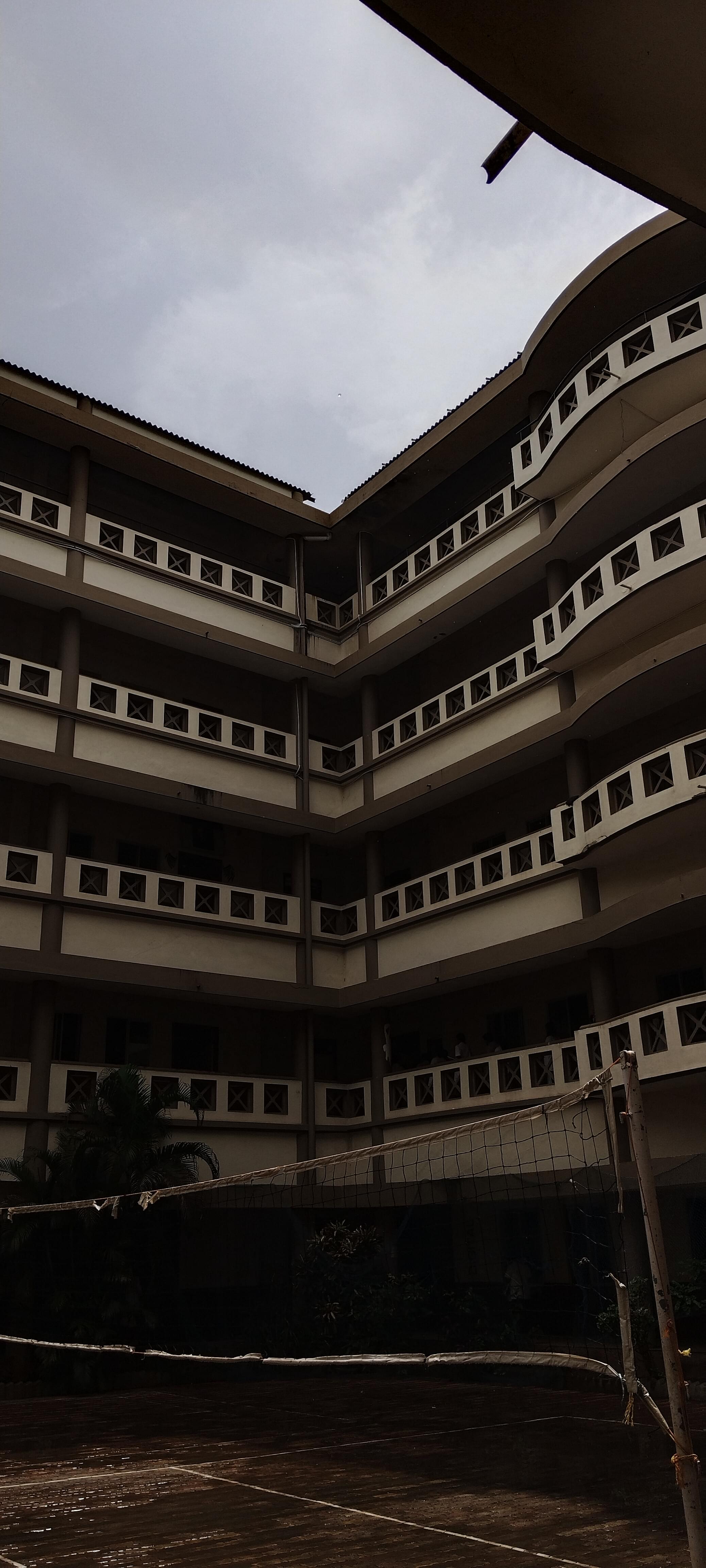 Srinivas University Mangalore Campus photo (19) by Shafla yasmin K