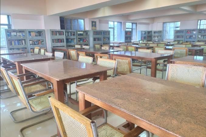 Sapthagiri NPS University Facilities & Labs photo 2