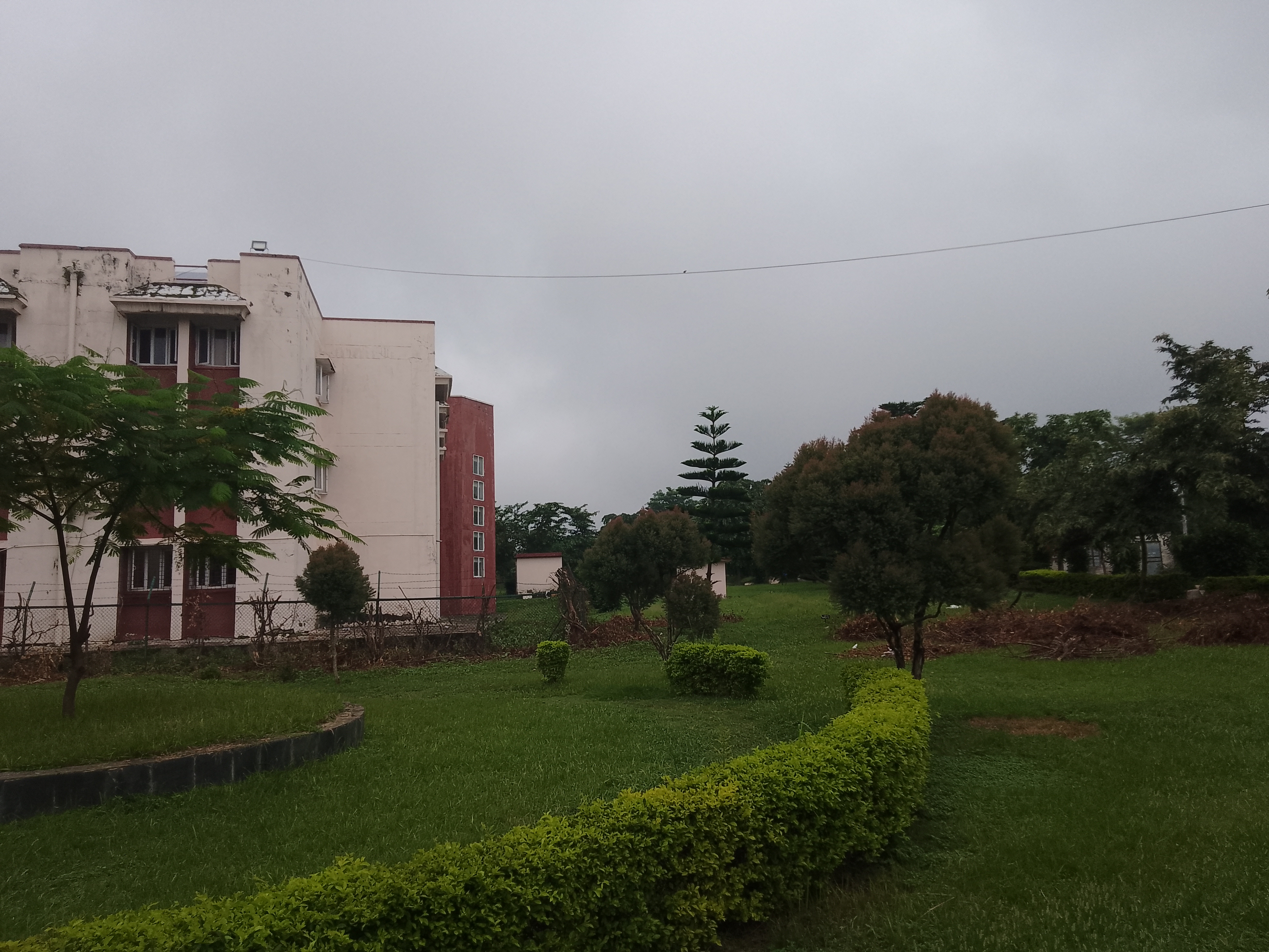 SMVDU Campus photo (14) by Harsh Kumar Singh